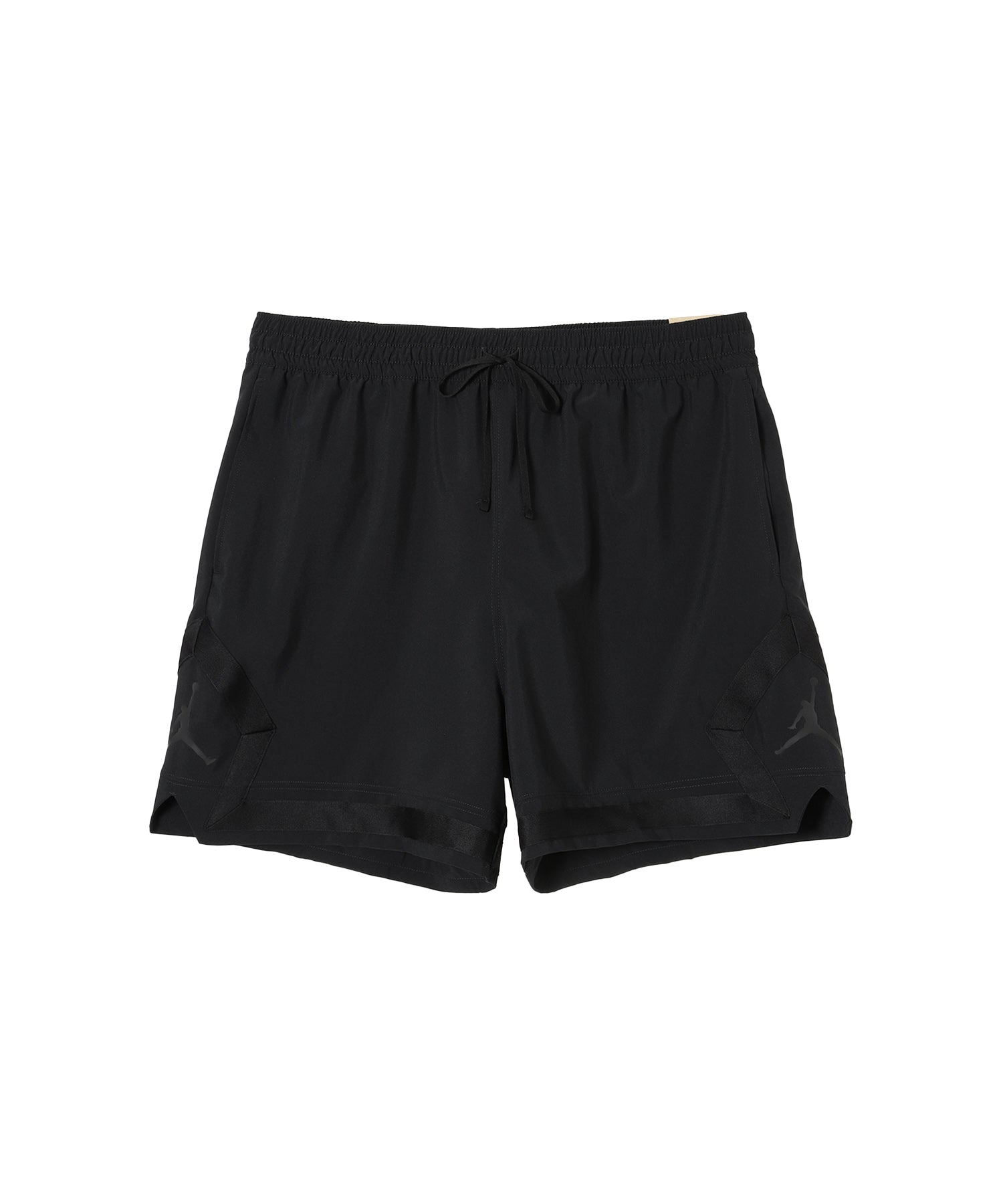 DF SPRT DMND WOVEN SHORT