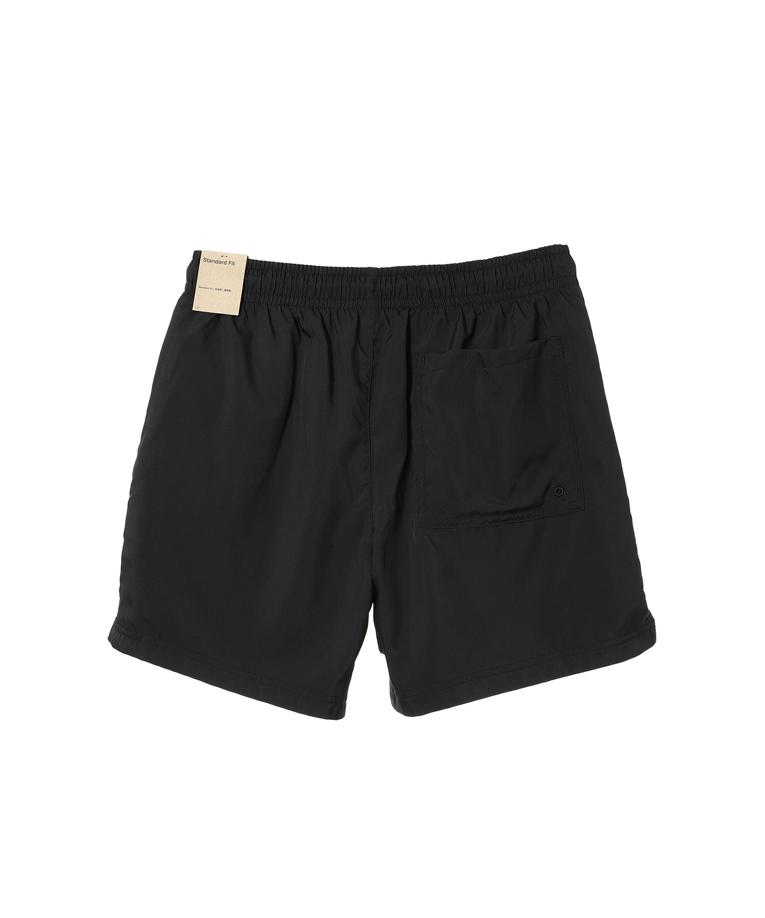 Jordan Ess Poolside Lbr 5Inch Short