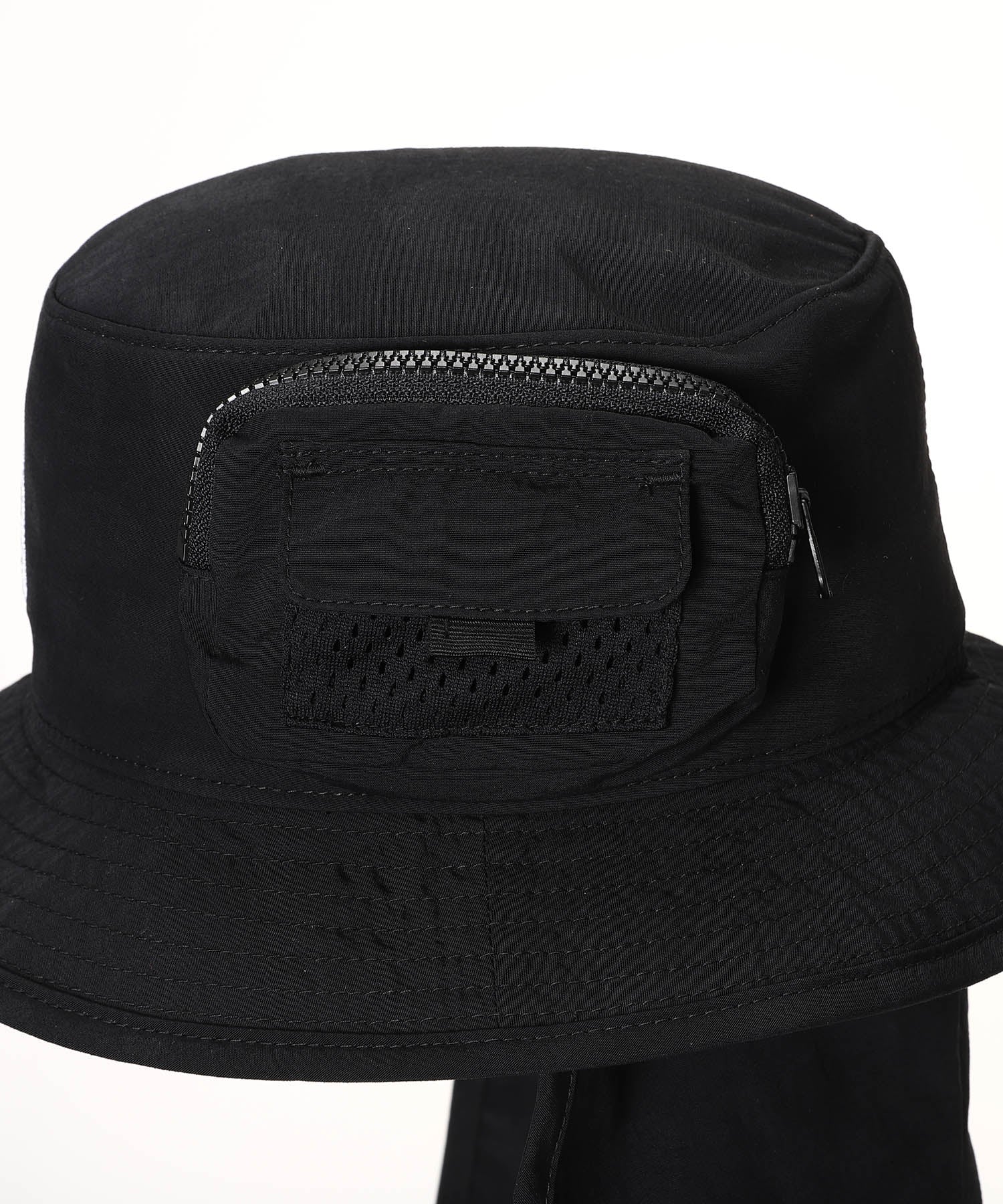 Kids YTH ACG APEX SB Bucket Hat