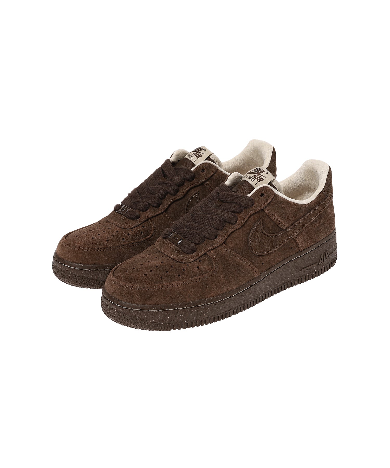 WMNS AIR FORCE 1 '07