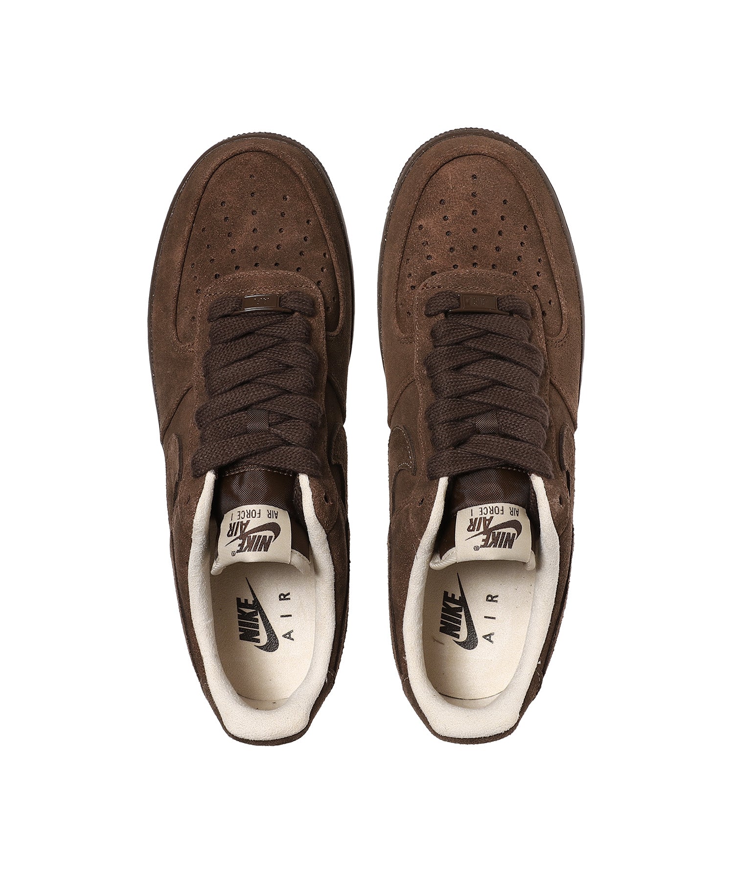 WMNS AIR FORCE 1 '07