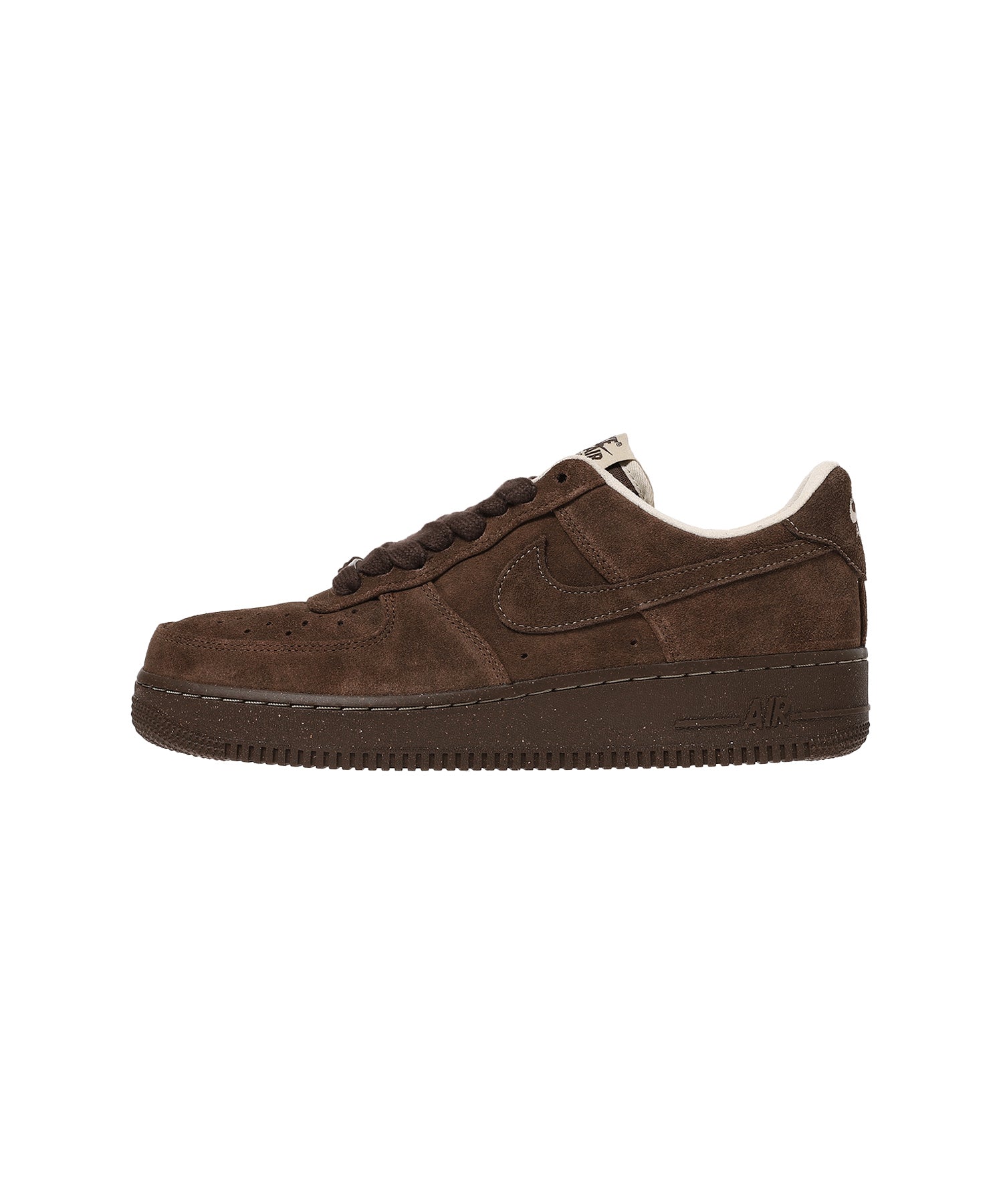WMNS AIR FORCE 1 '07