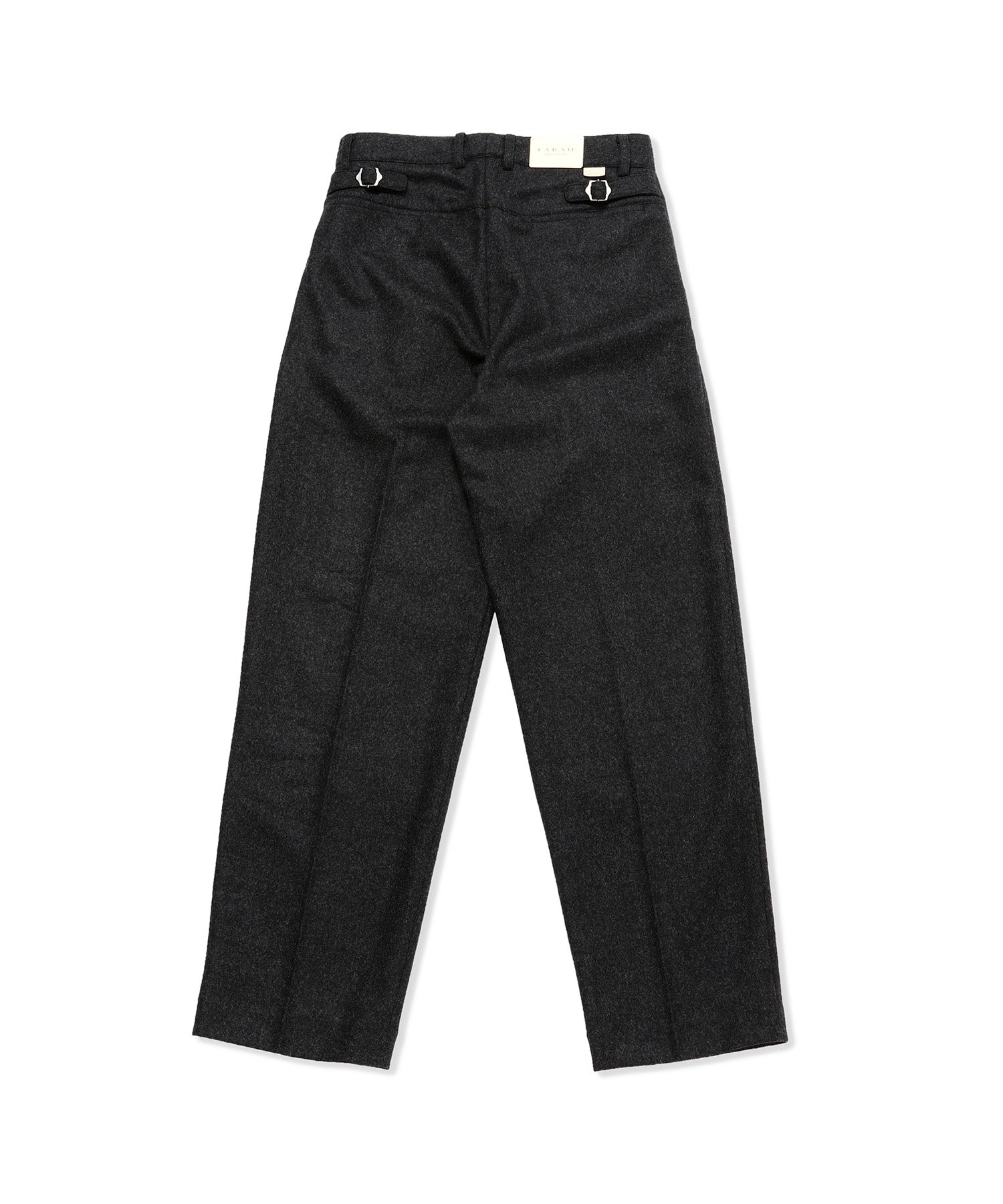 One Tuck Side Adjustable Pants