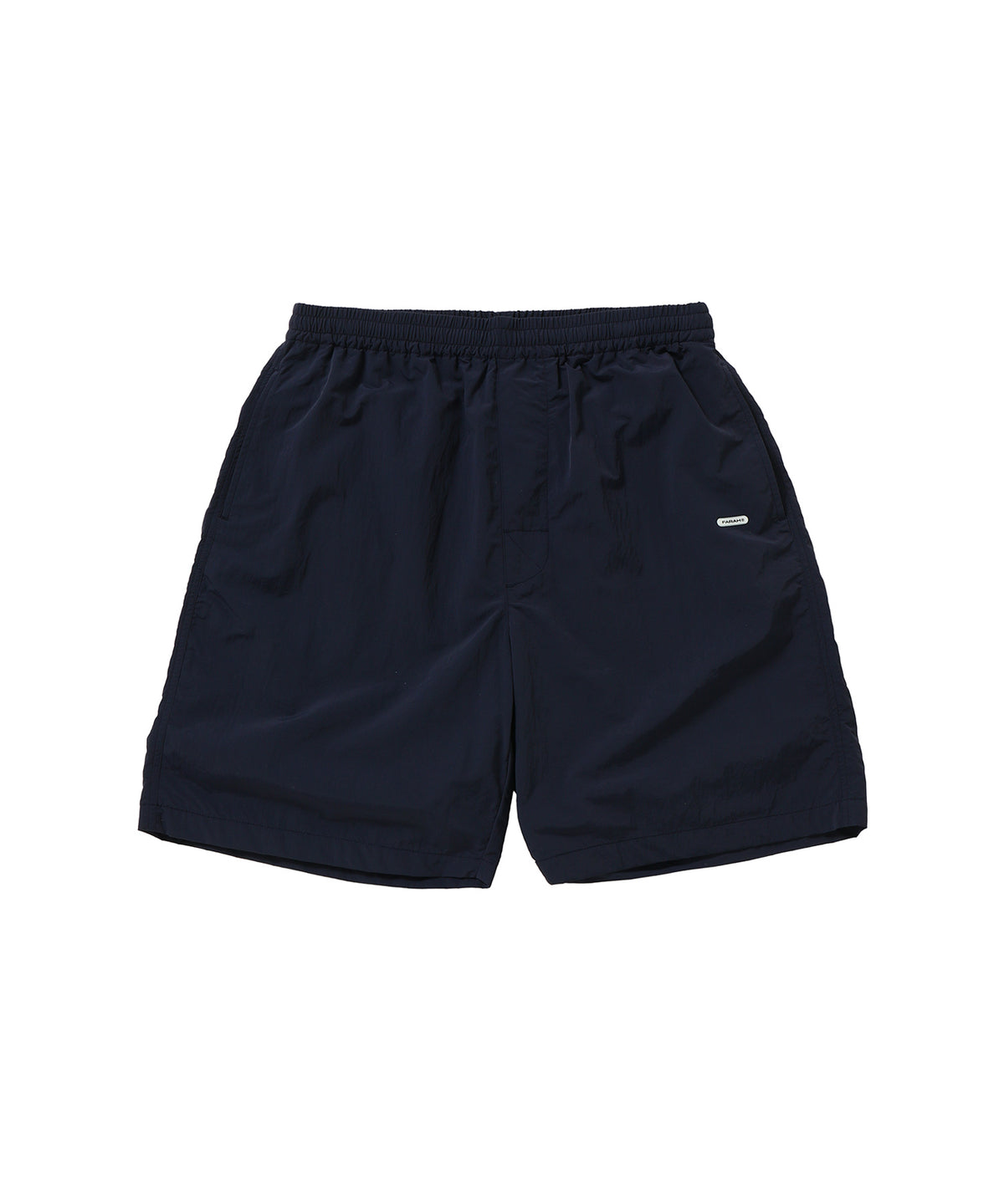 Nylon Jogger Shorts