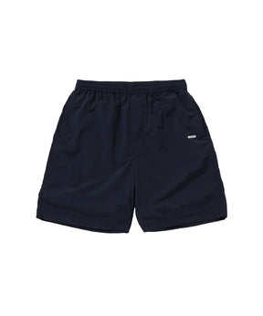 Nylon Jogger Shorts