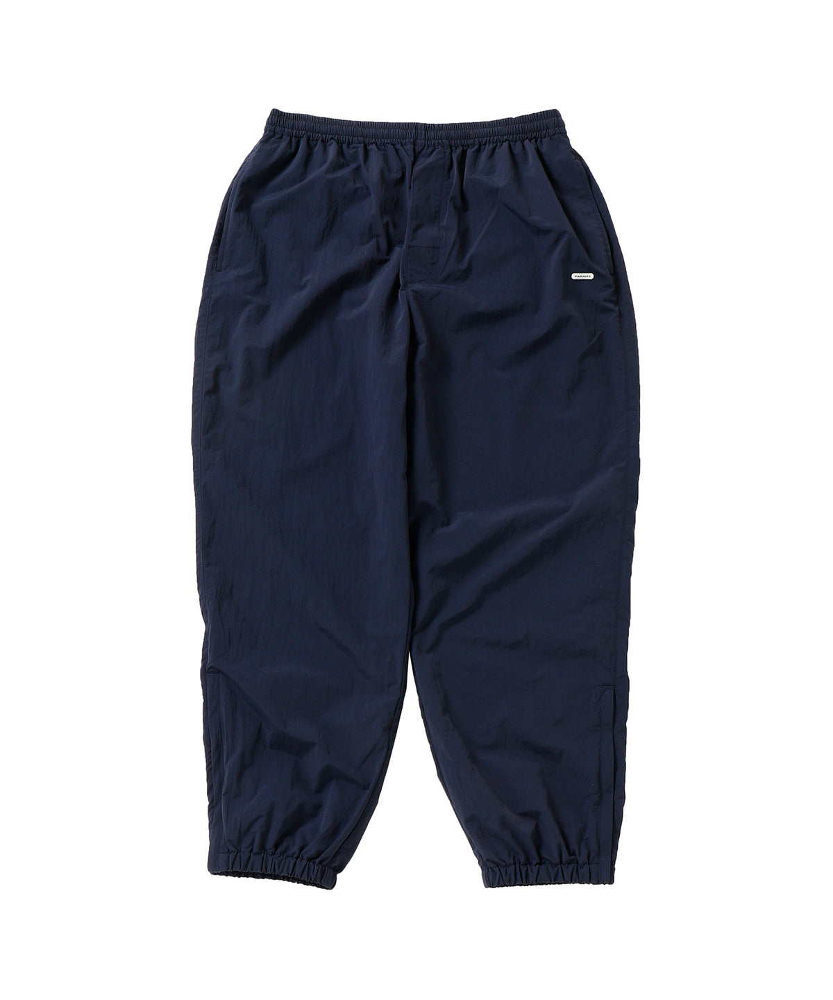 Nylon Jogger Pants
