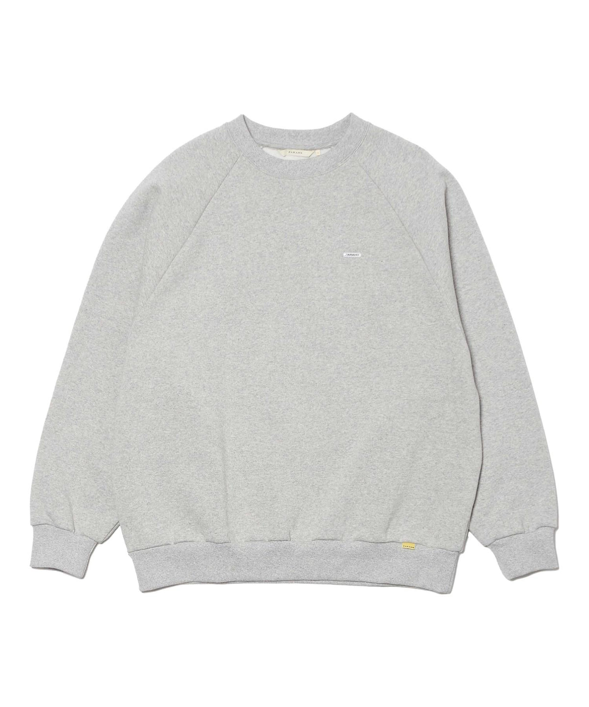 Potting Logo Crewneck Sweatshirt