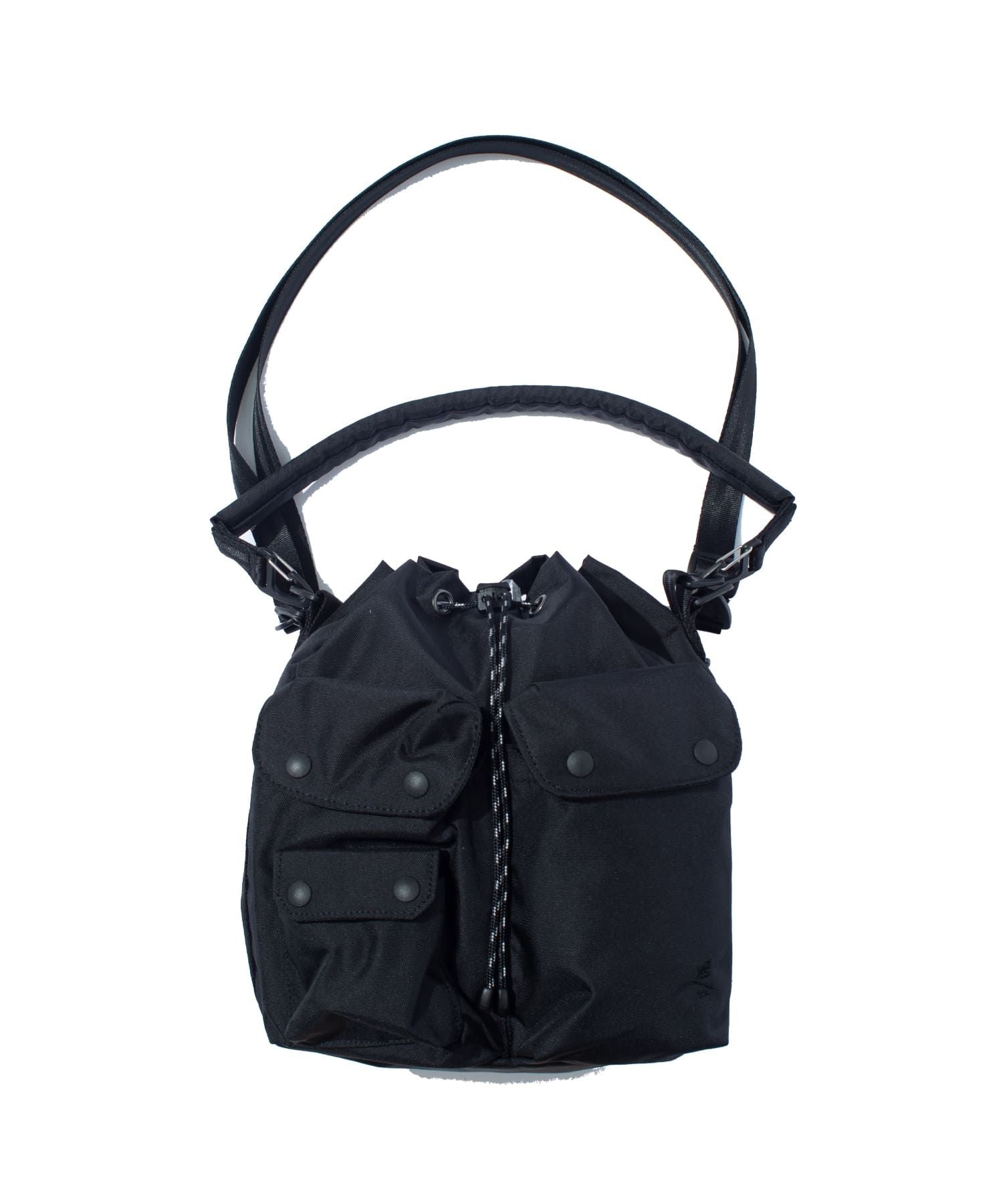 Tactical 2Way Drawstring - F/CE. (エフシーイー) - bag (バッグ 