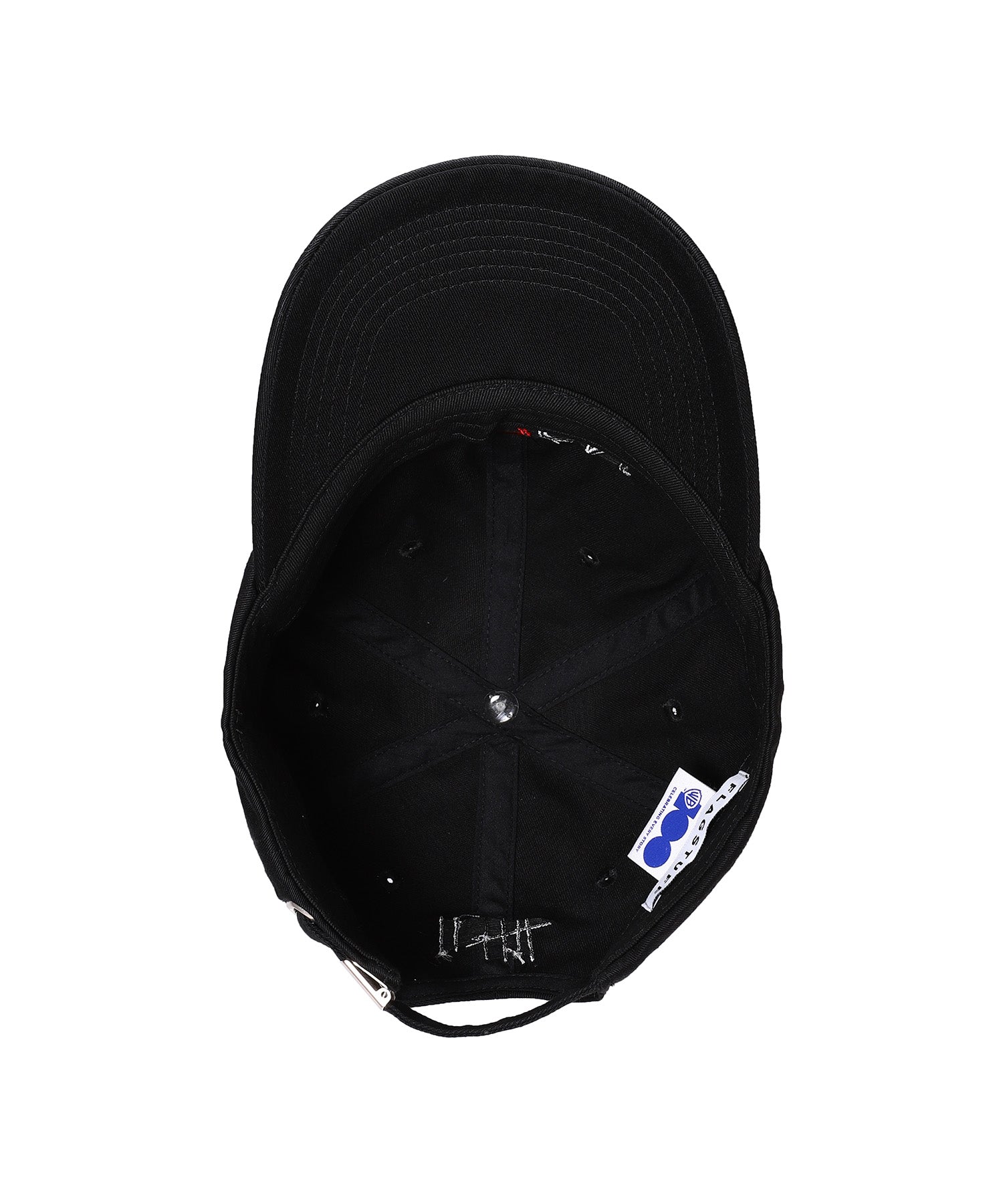 Cotton Cap