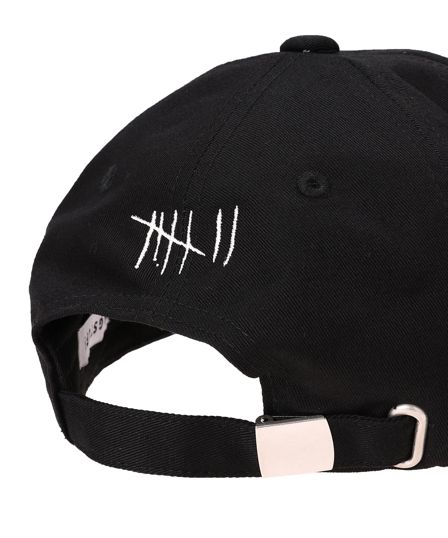 Cotton Cap