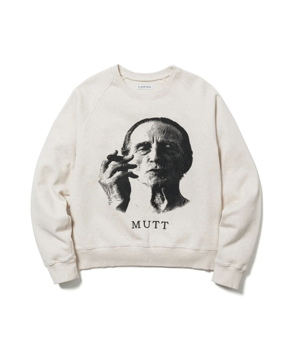 Mutt Sweat