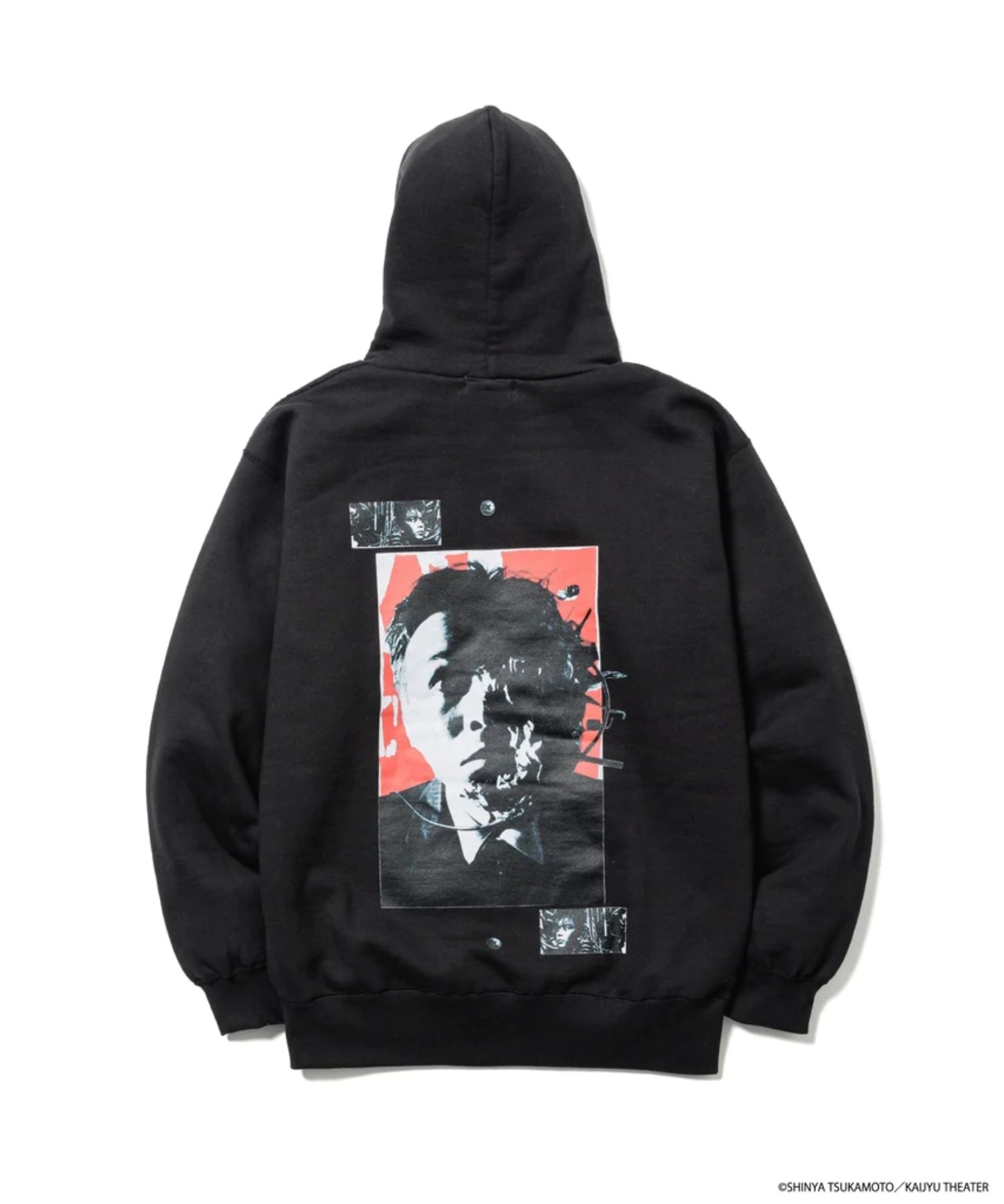 Tetsuo Hoodie