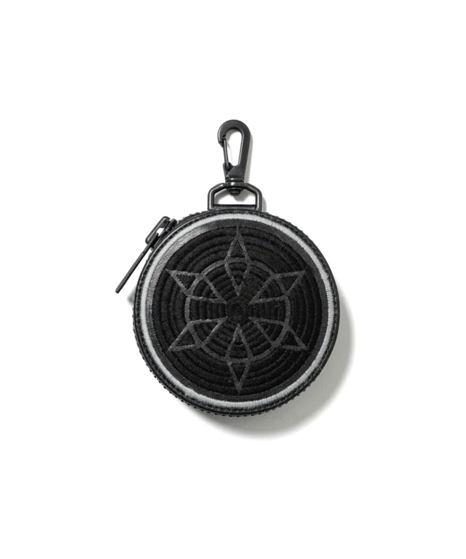 早割 旅行 xblackmeans bag - (フラグスタフ) F-LAGSTUF-F - POACH CIRCLE 小物