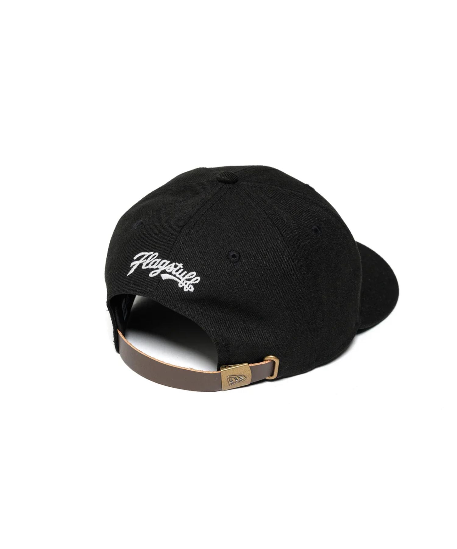 F-LAGSTUF-F CAP(x NEW ERA)