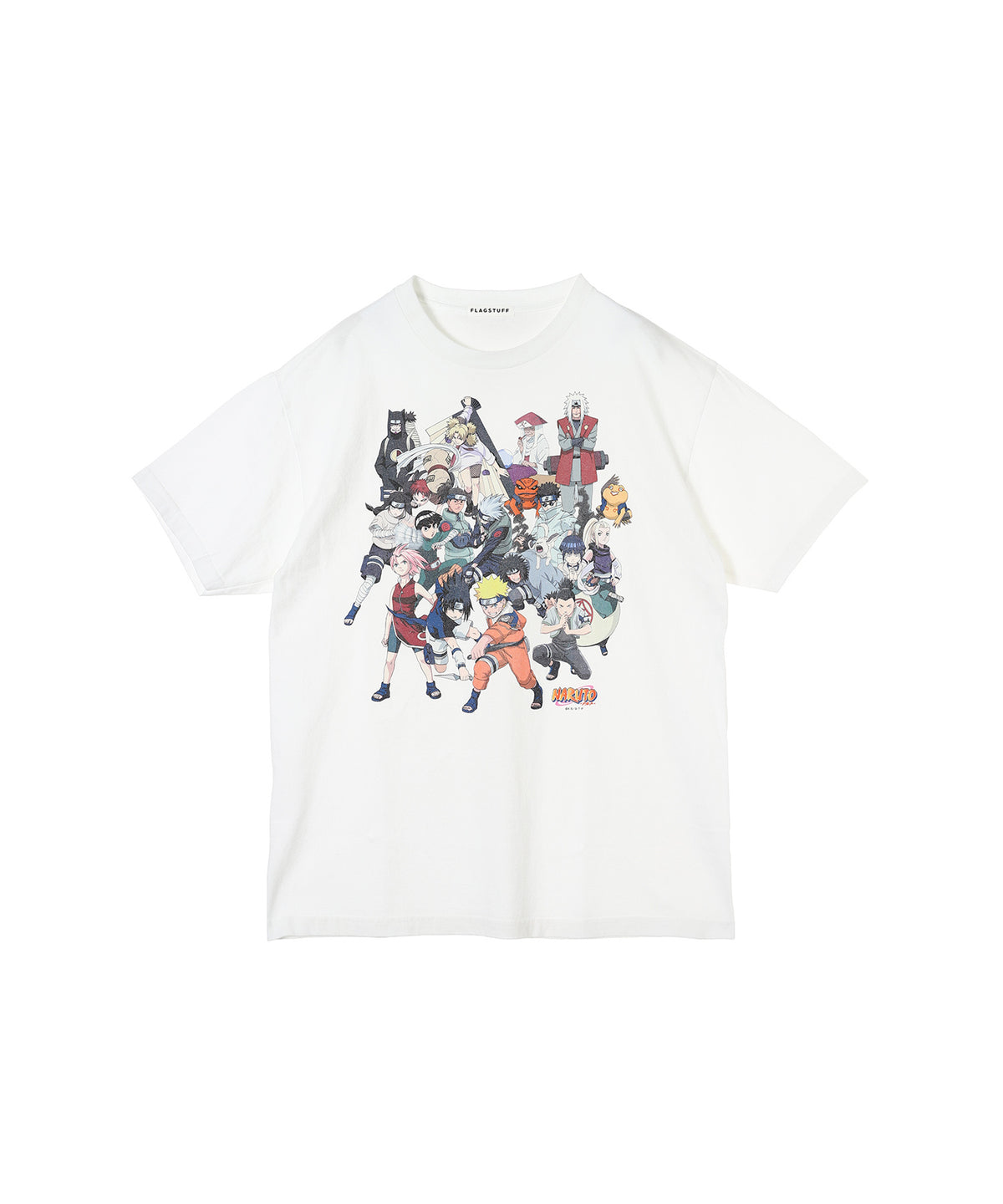 "ALL" S/S TEE