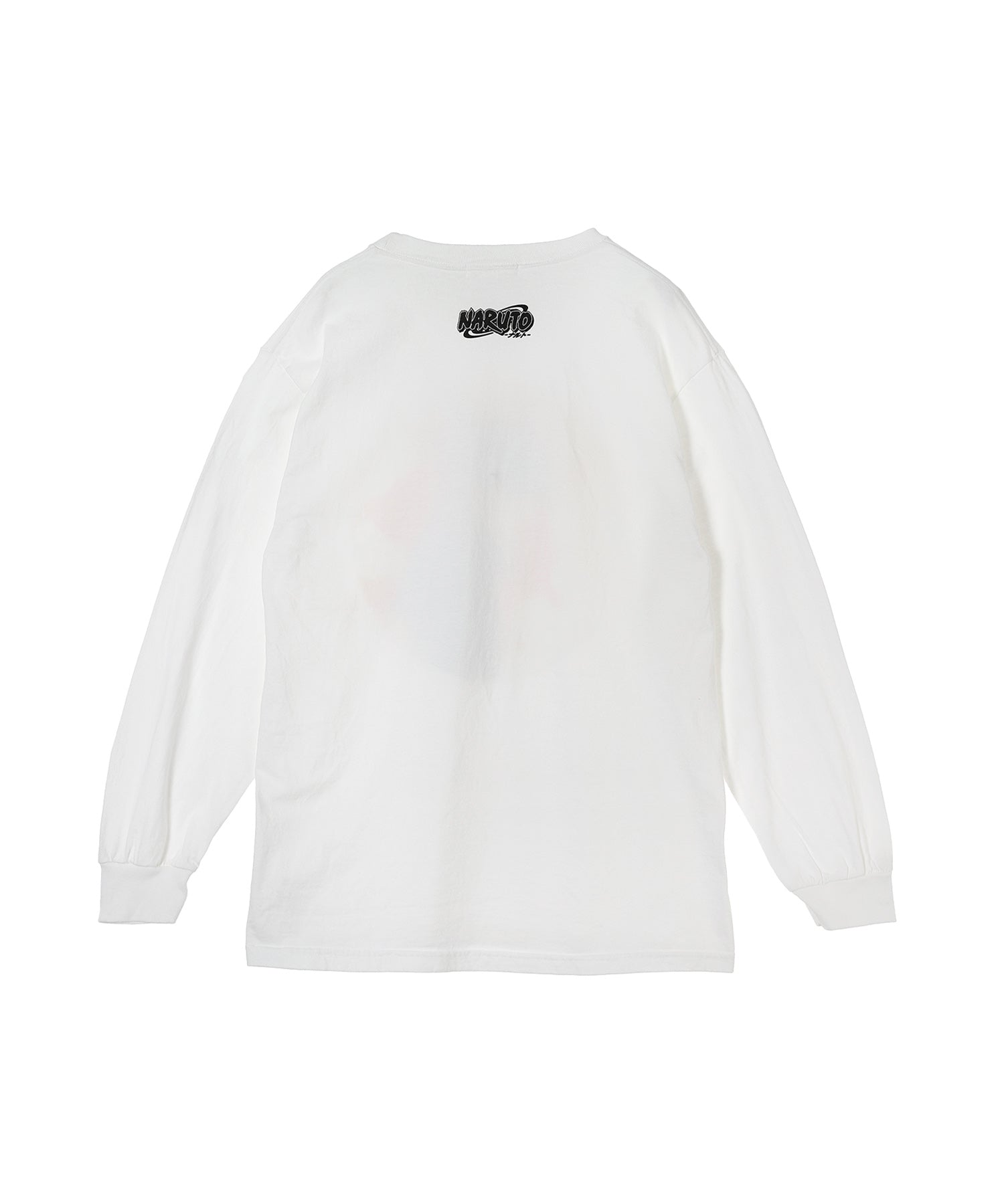 ”SASUKE” L/S TEE