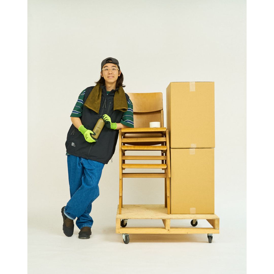 Air Cooling Vest Fabric By Solotex