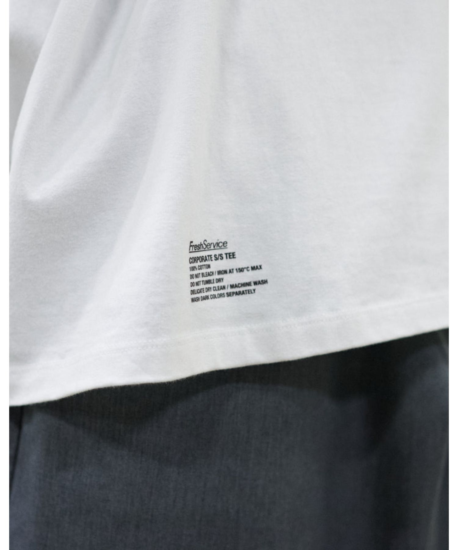 2-Pack Oversized S/S Tee