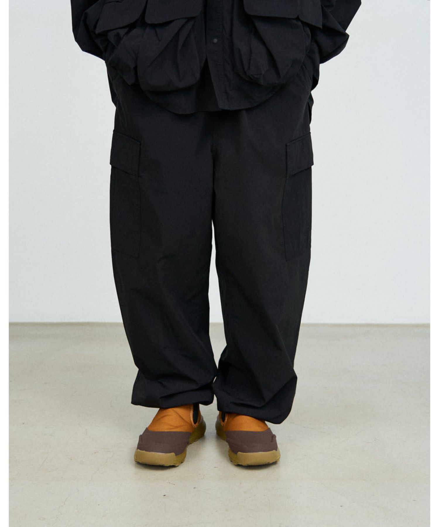 Dry Typewriter Utility Cargo Pants