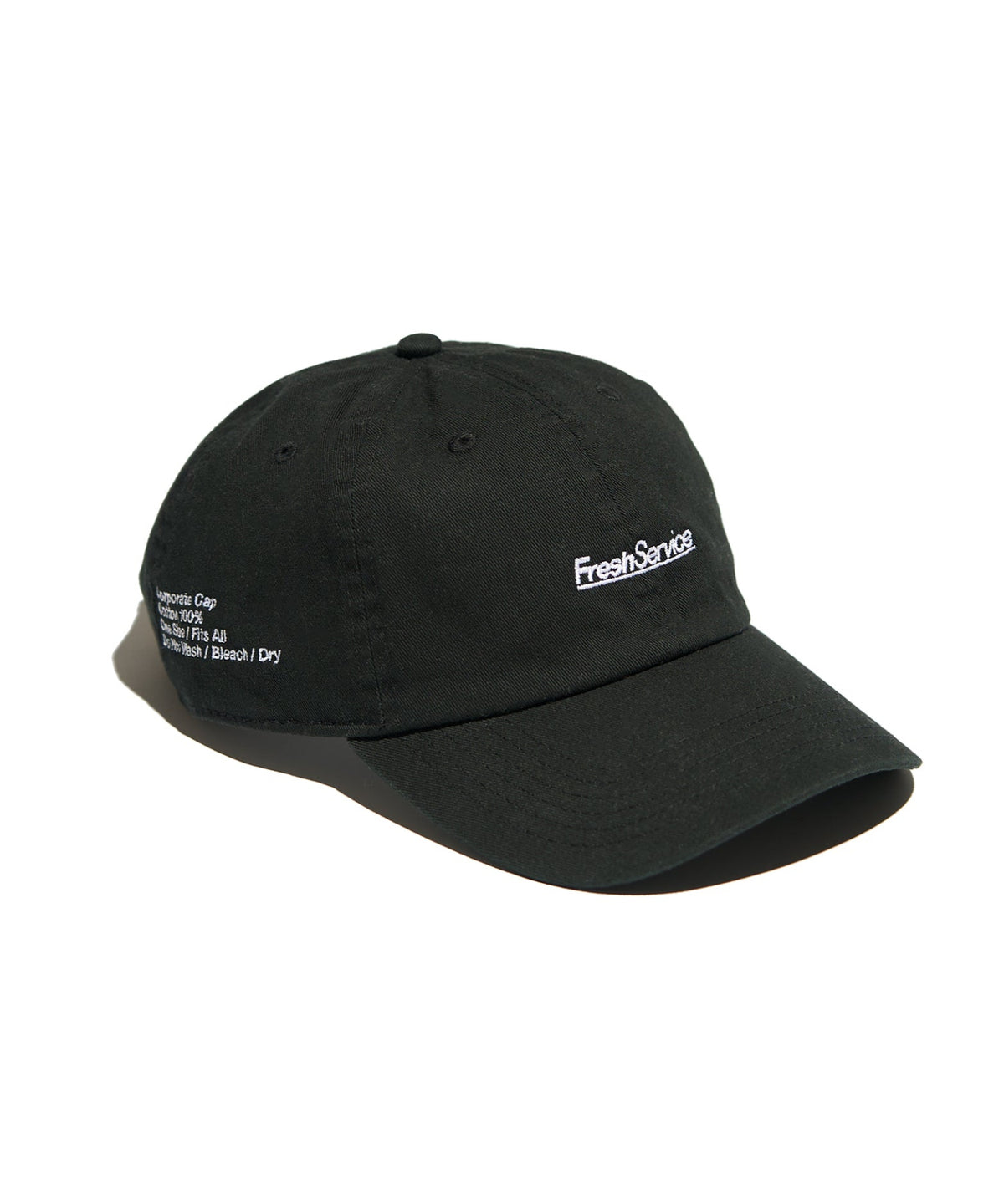 CORPORATE CAP