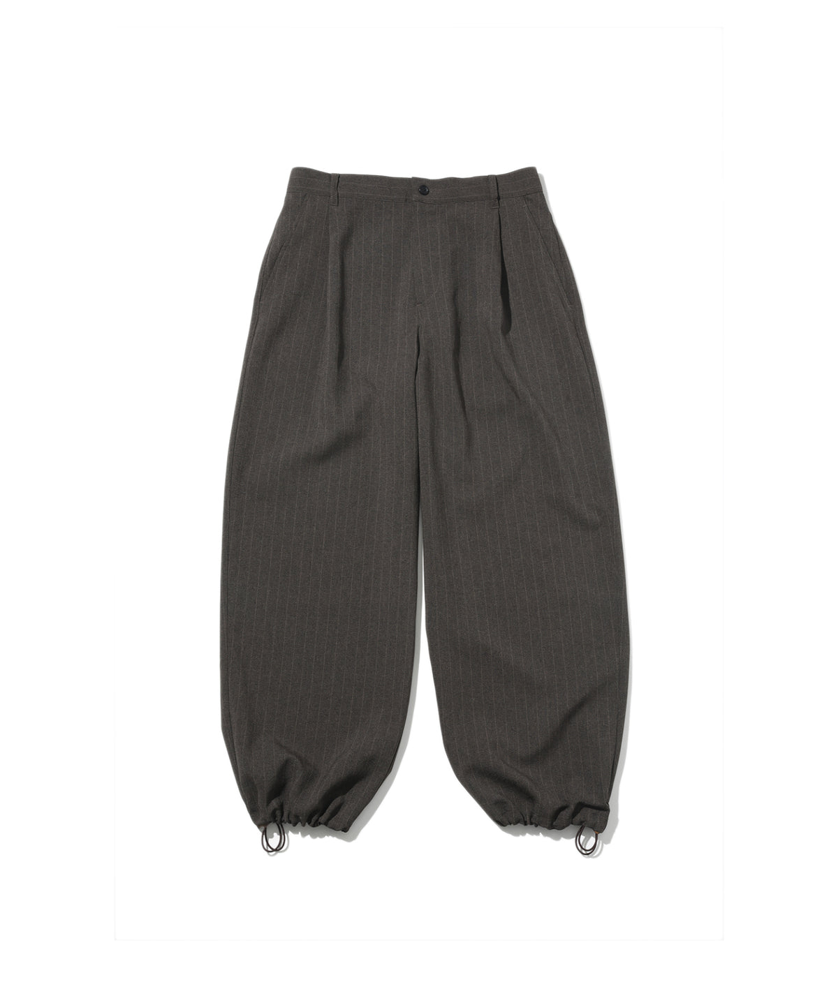Dry Tropical Wide Trousers