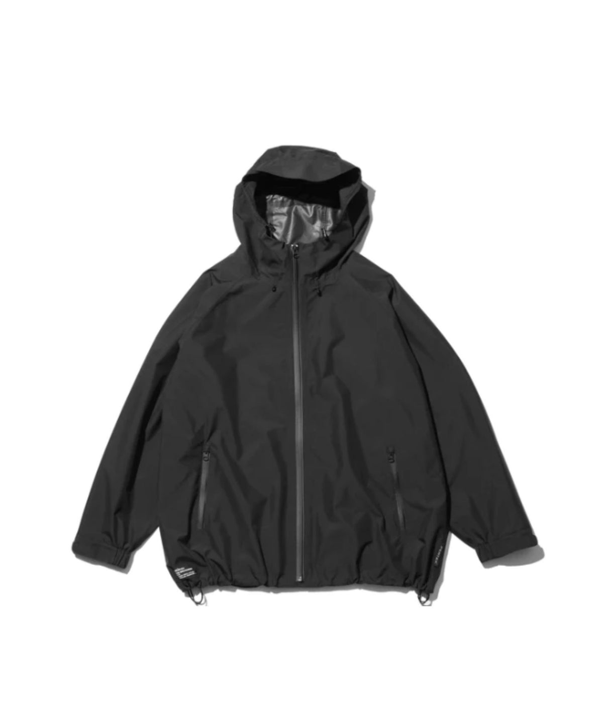 PERTEX SHIELD BLOUSON