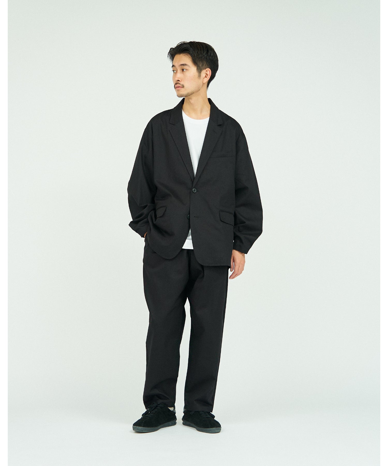 CORPORATE EASY CHINO PANTS