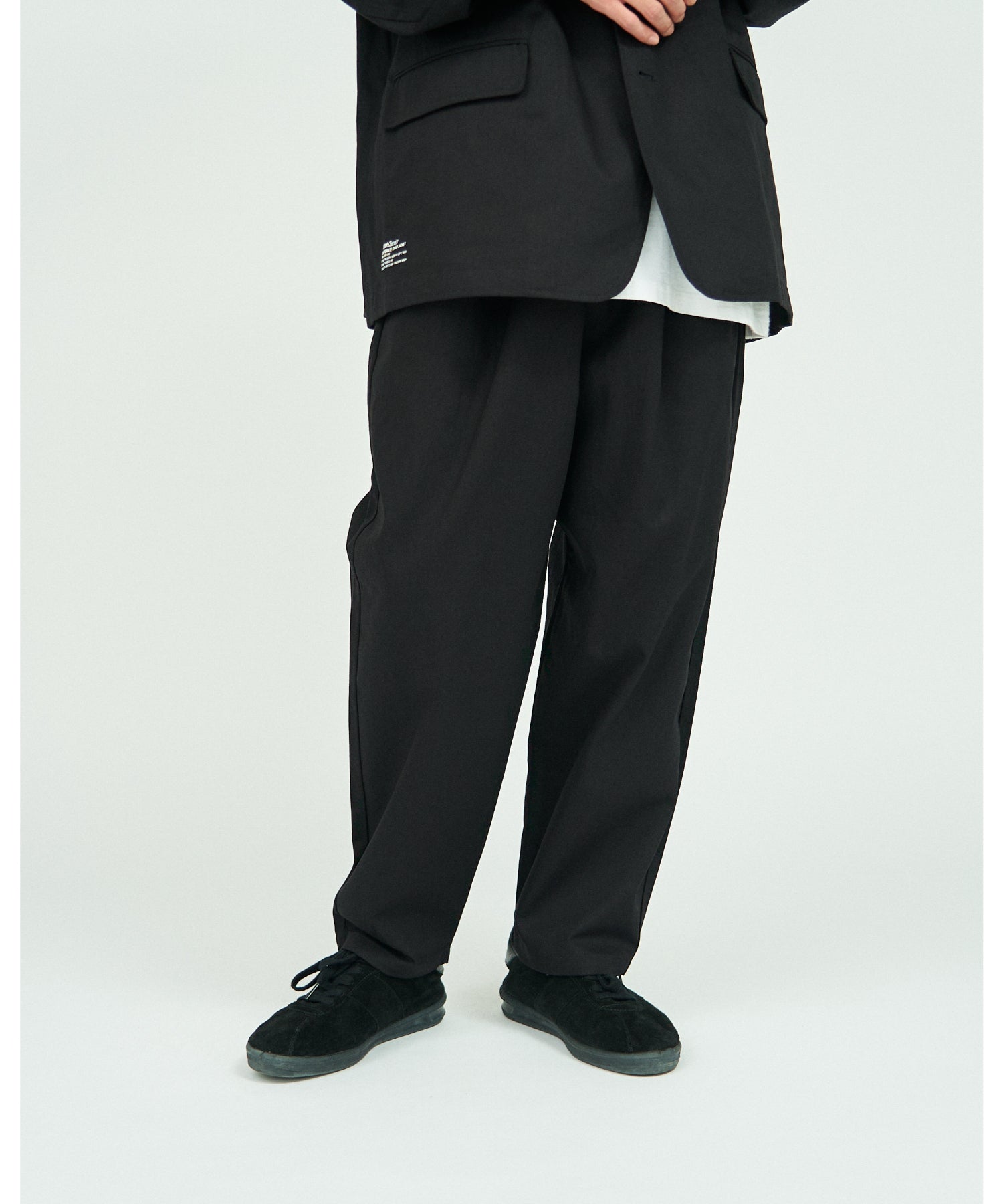CORPORATE EASY CHINO PANTS