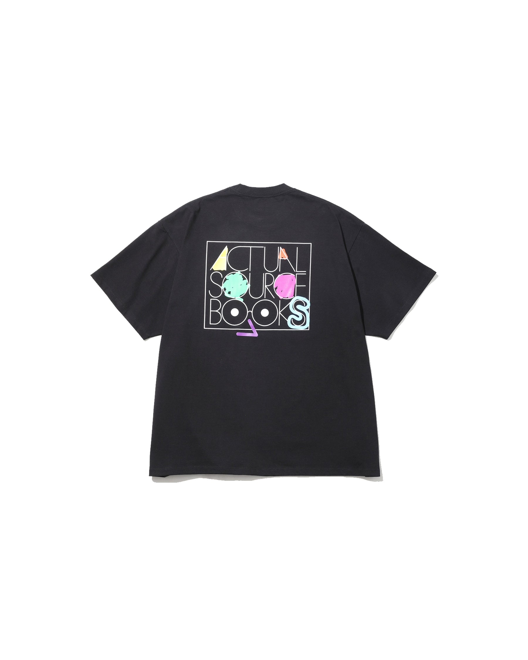 AS×FS CORPORATE S/S TEE “PLAYFUL”