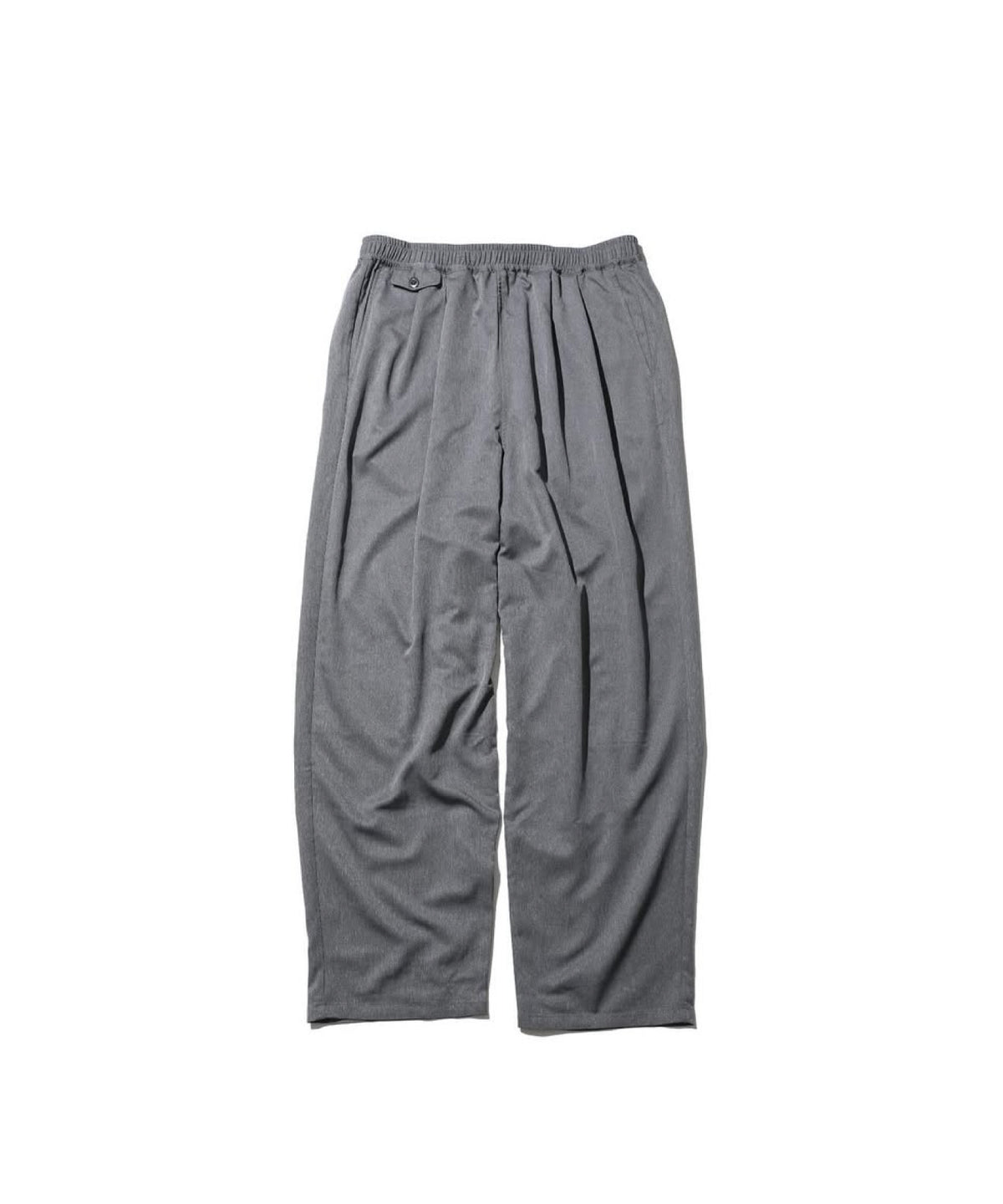 COOLFIBER TWO TUCK EASY PANTS