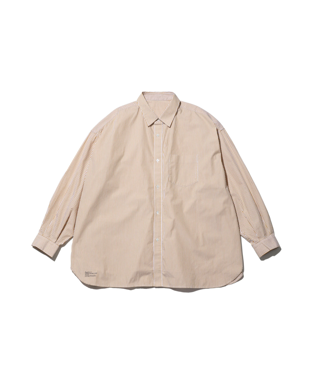 CORPORATE UNIFORM L/S SHIRT