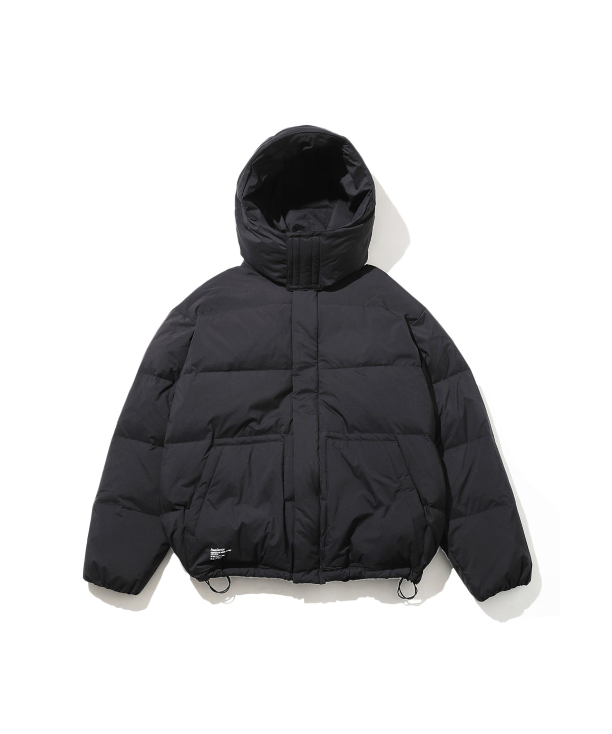 CORPORATE DOWN JACKET