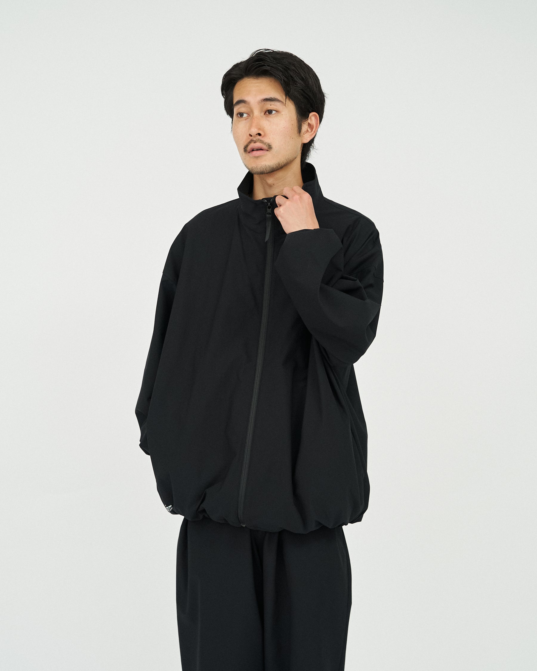 Corporate Track Suit