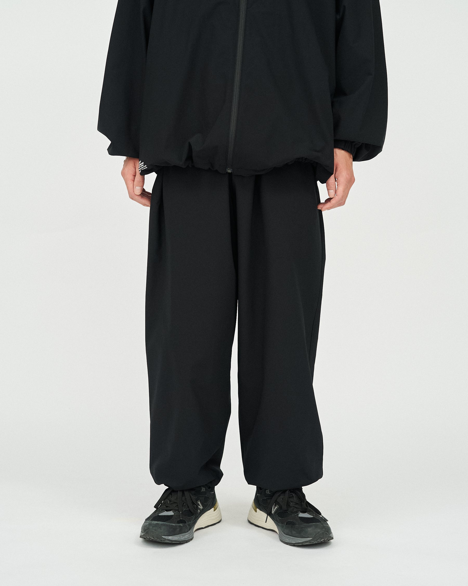 Corporate Track Suit