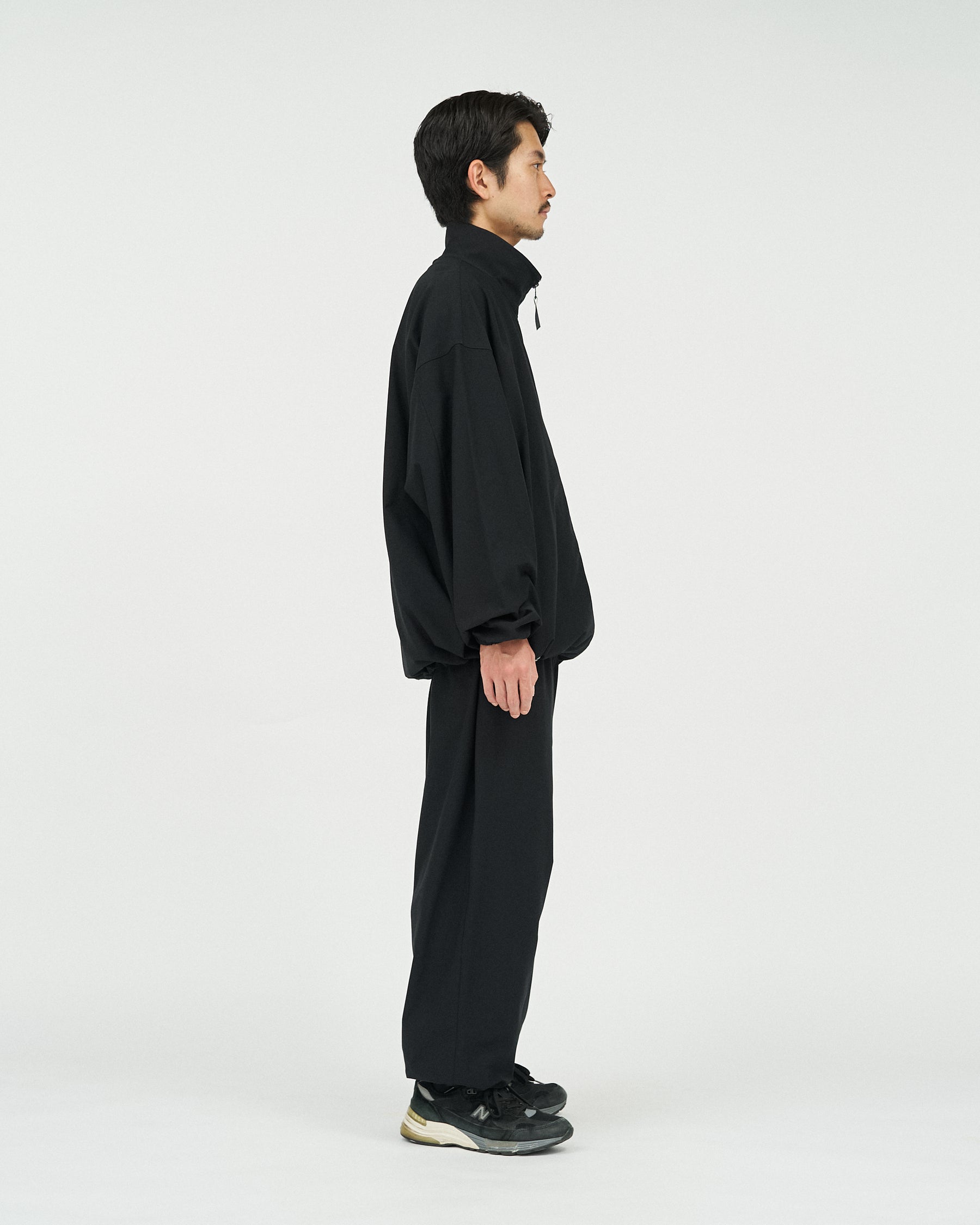 Corporate Track Suit