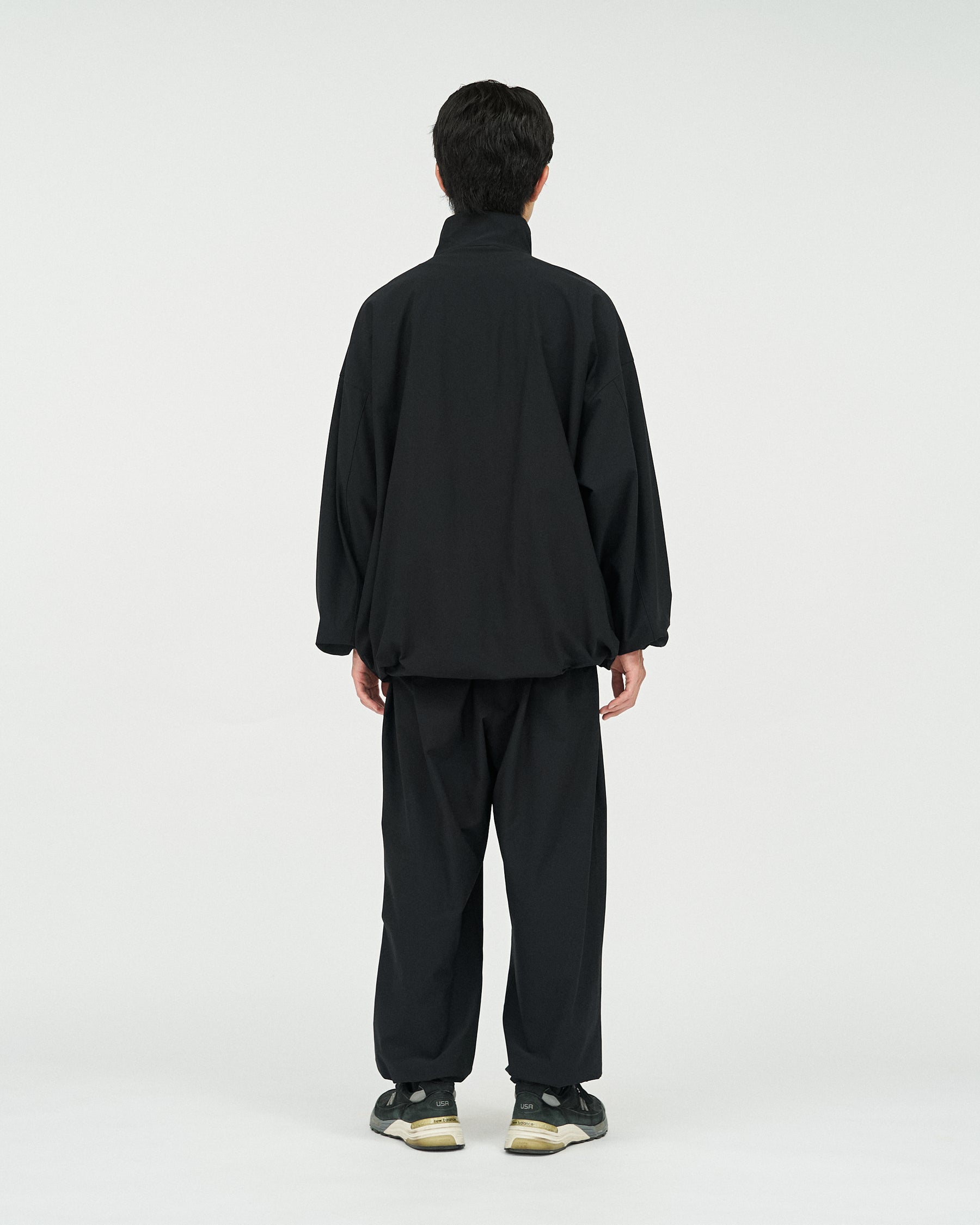 Corporate Track Suit