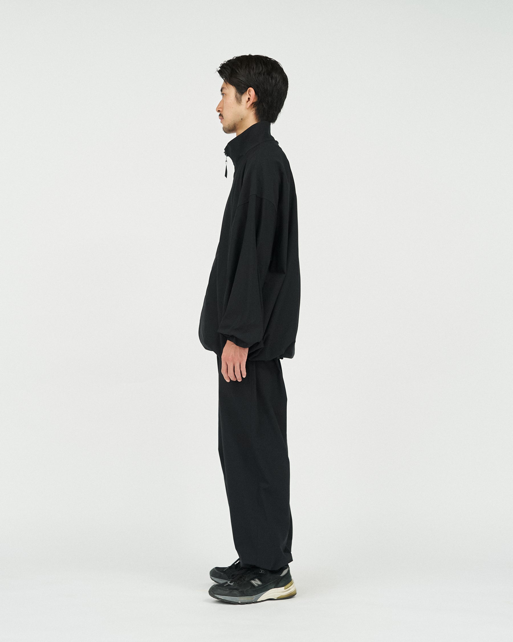 Corporate Track Suit