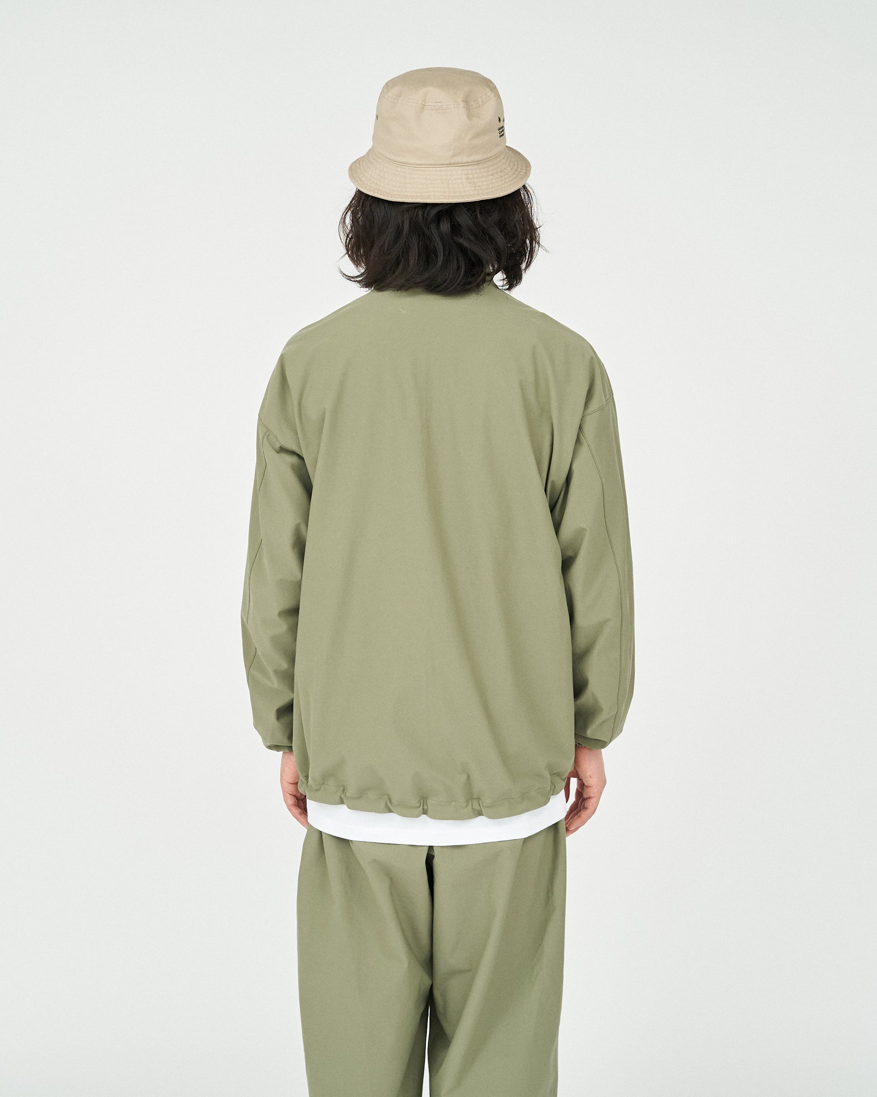 Corporate Track Suit