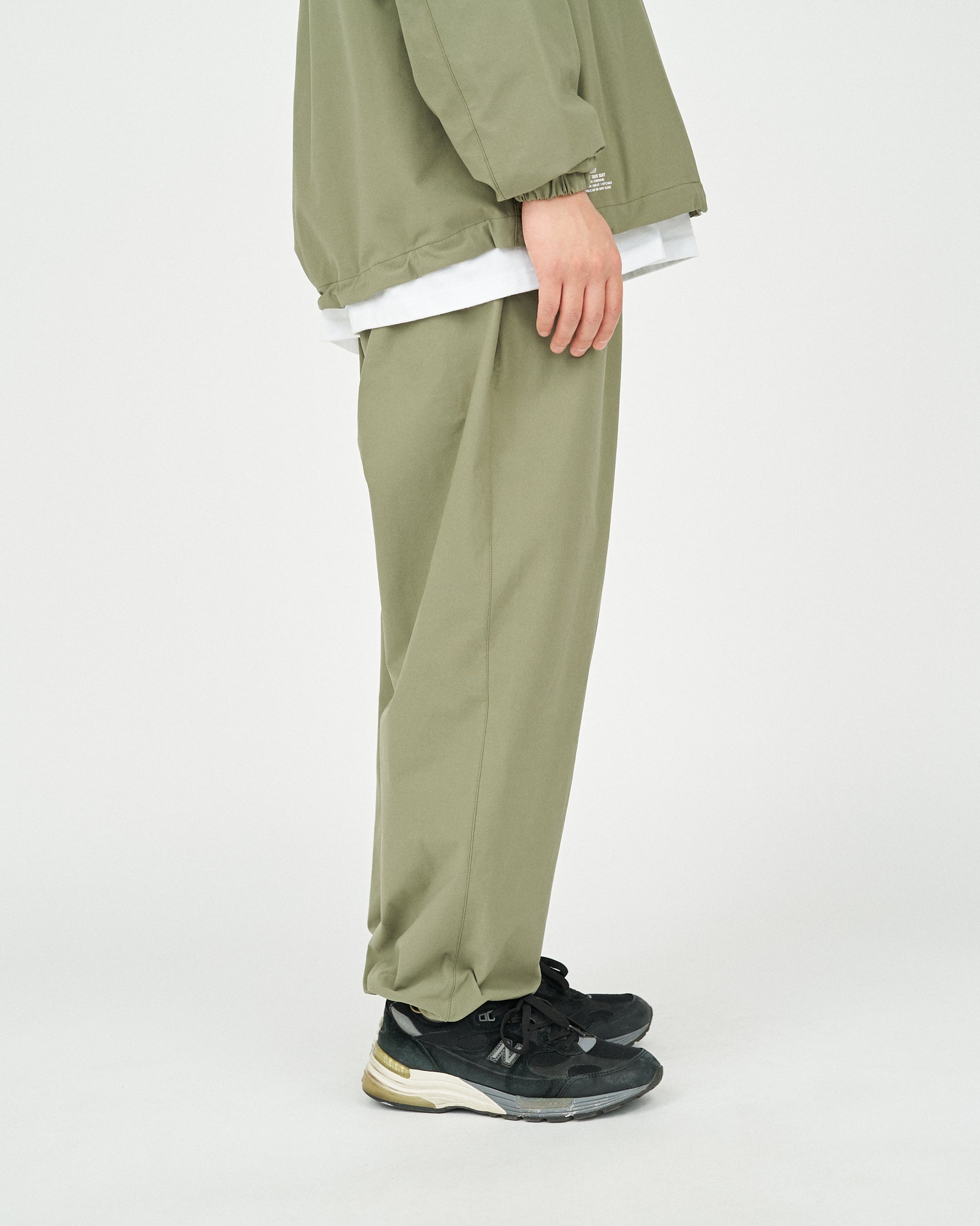 Corporate Track Suit