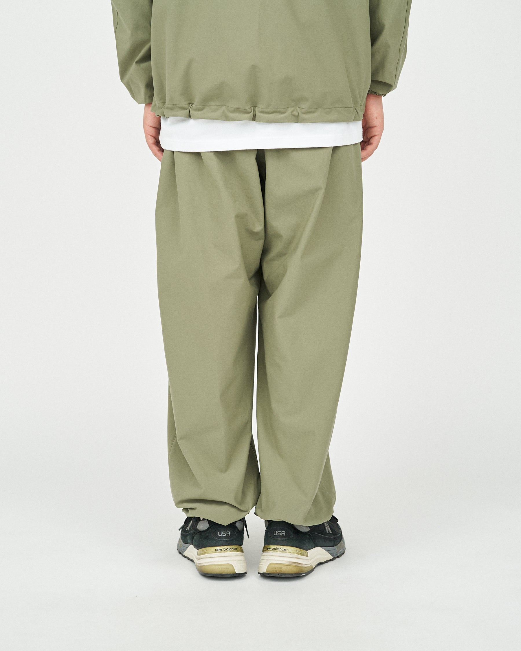 Corporate Track Suit