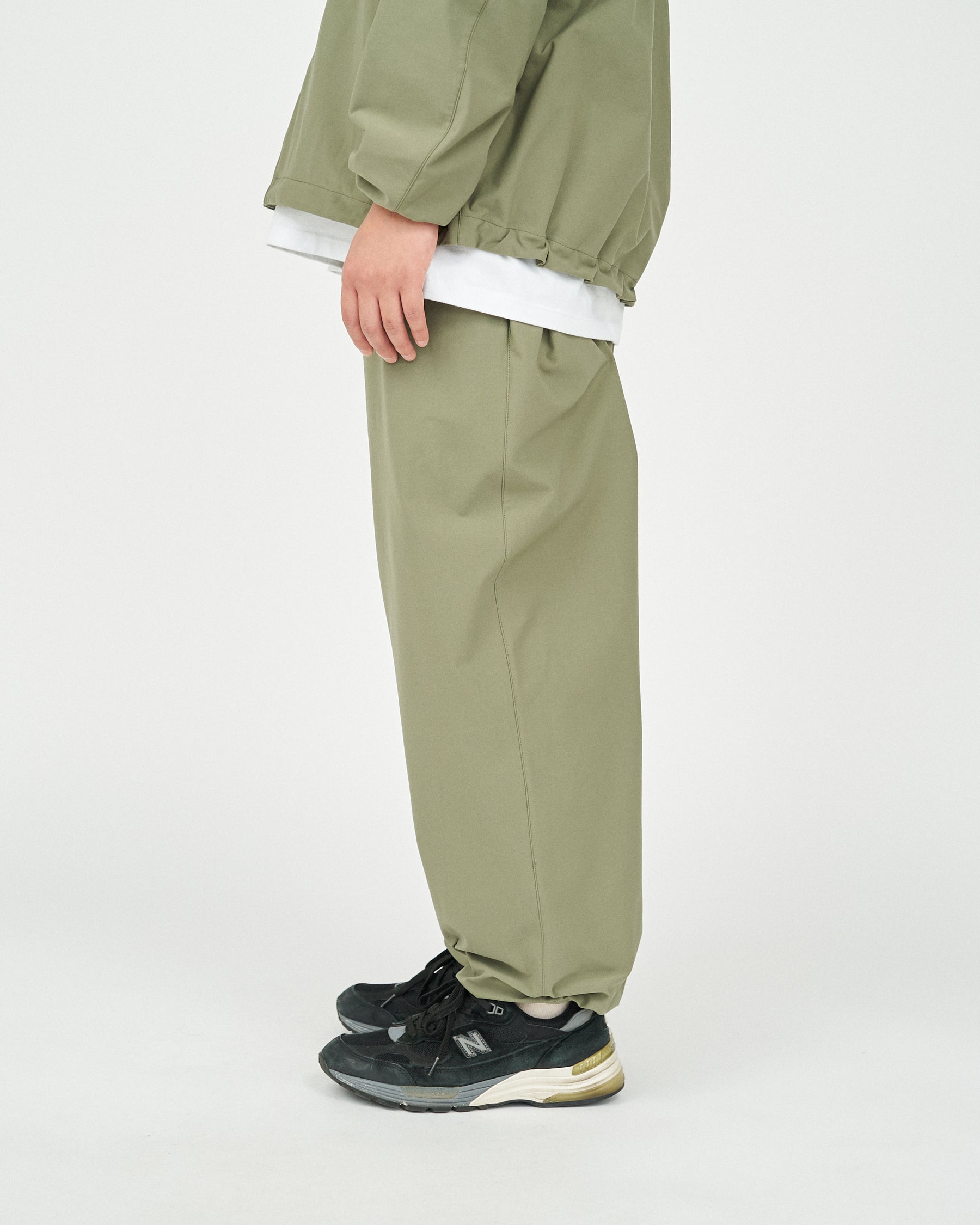 Corporate Track Suit