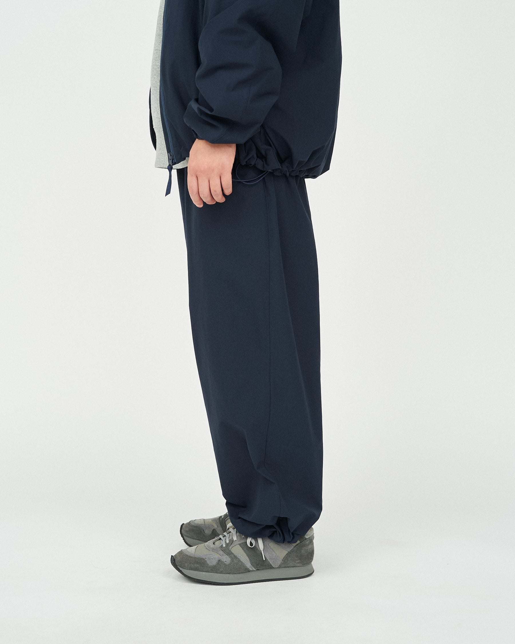 Corporate Track Suit