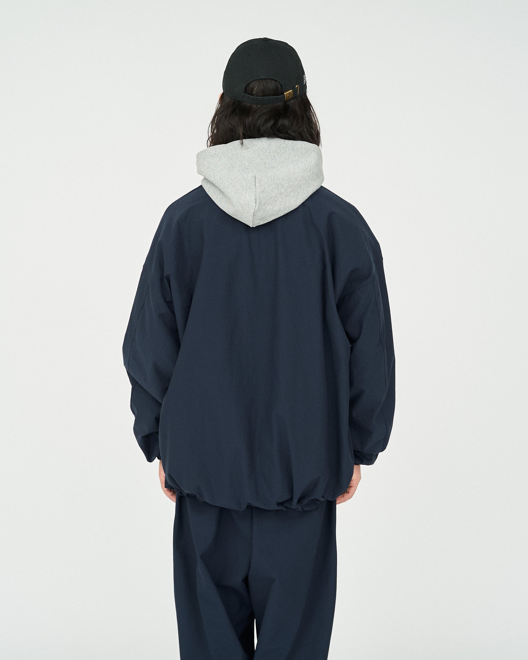 Corporate Track Suit