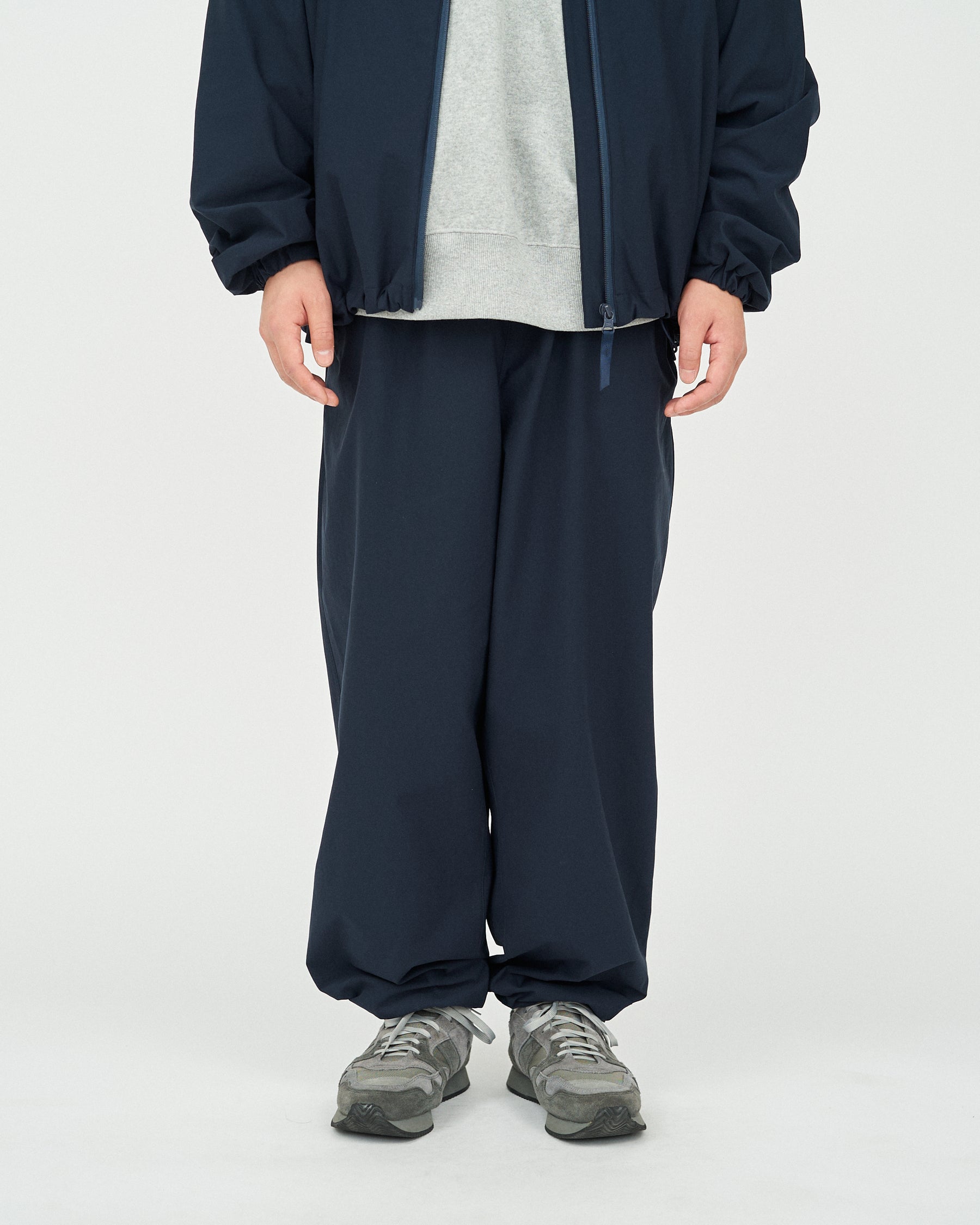 Corporate Track Suit