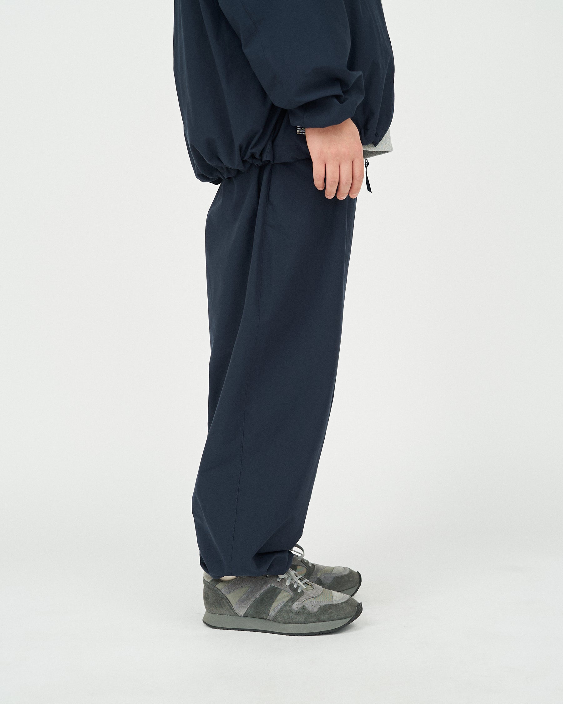 Corporate Track Suit