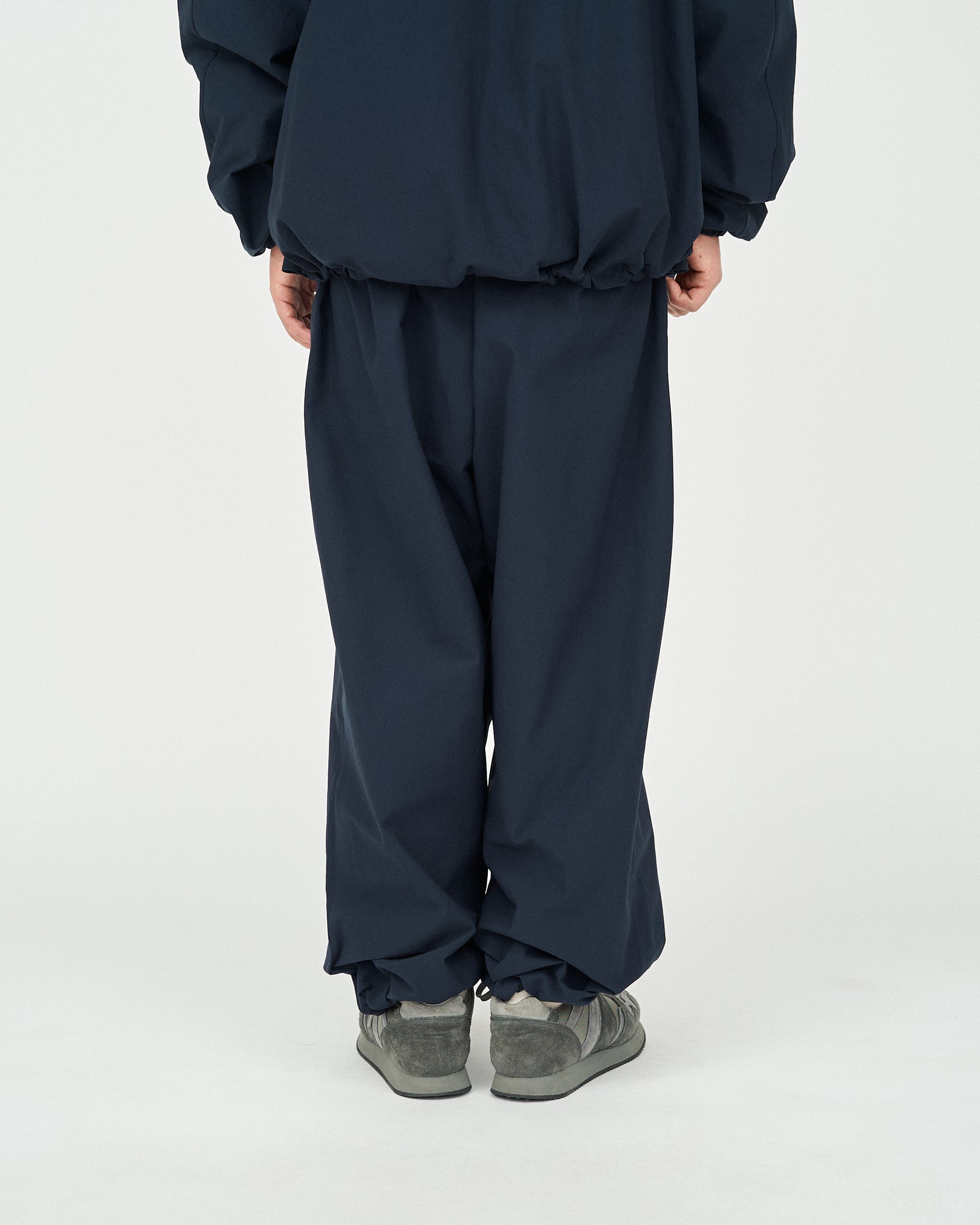 Corporate Track Suit