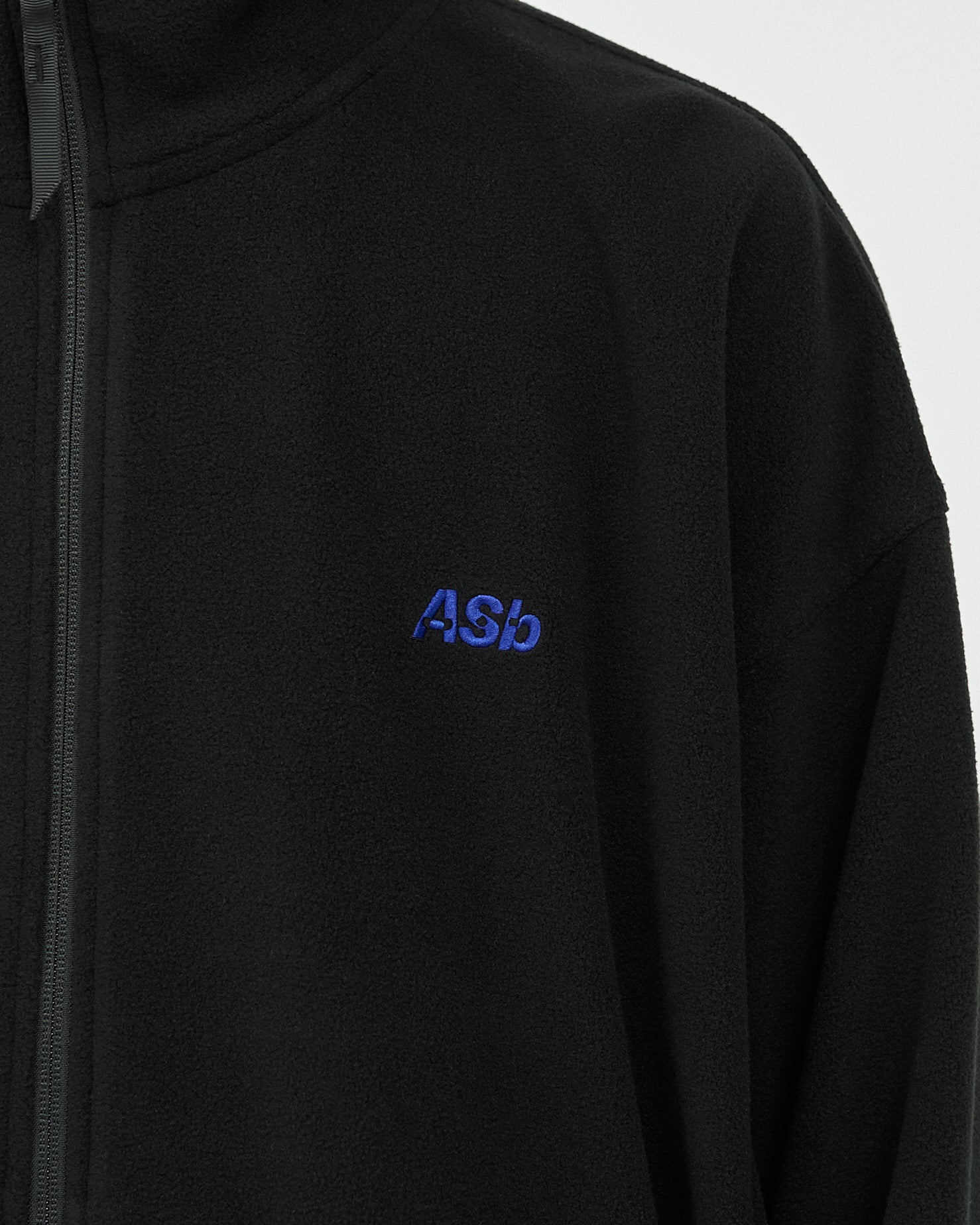 AS×FS FLEECE TRACK SUIT