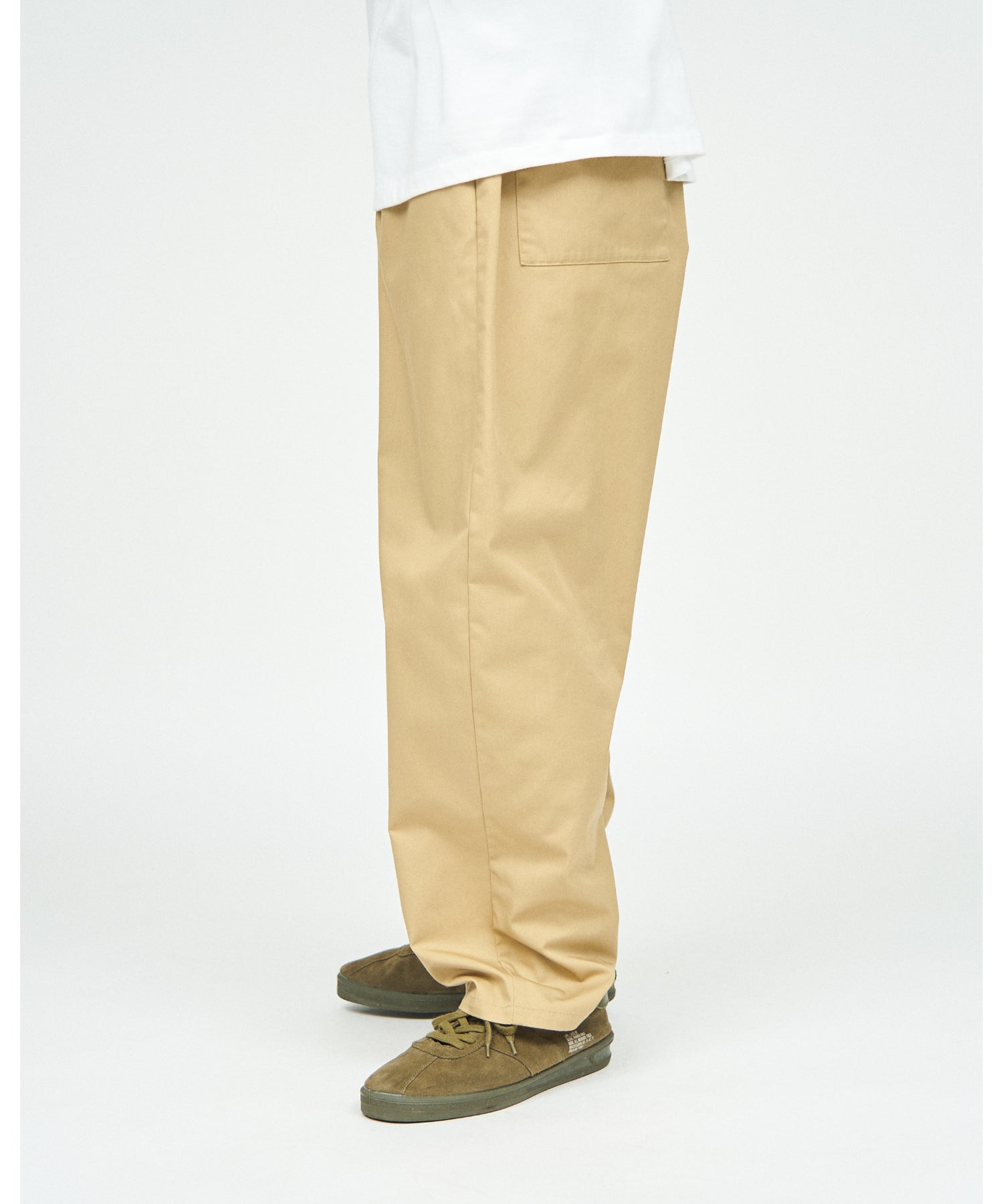 CORPORATE EASY PANTS