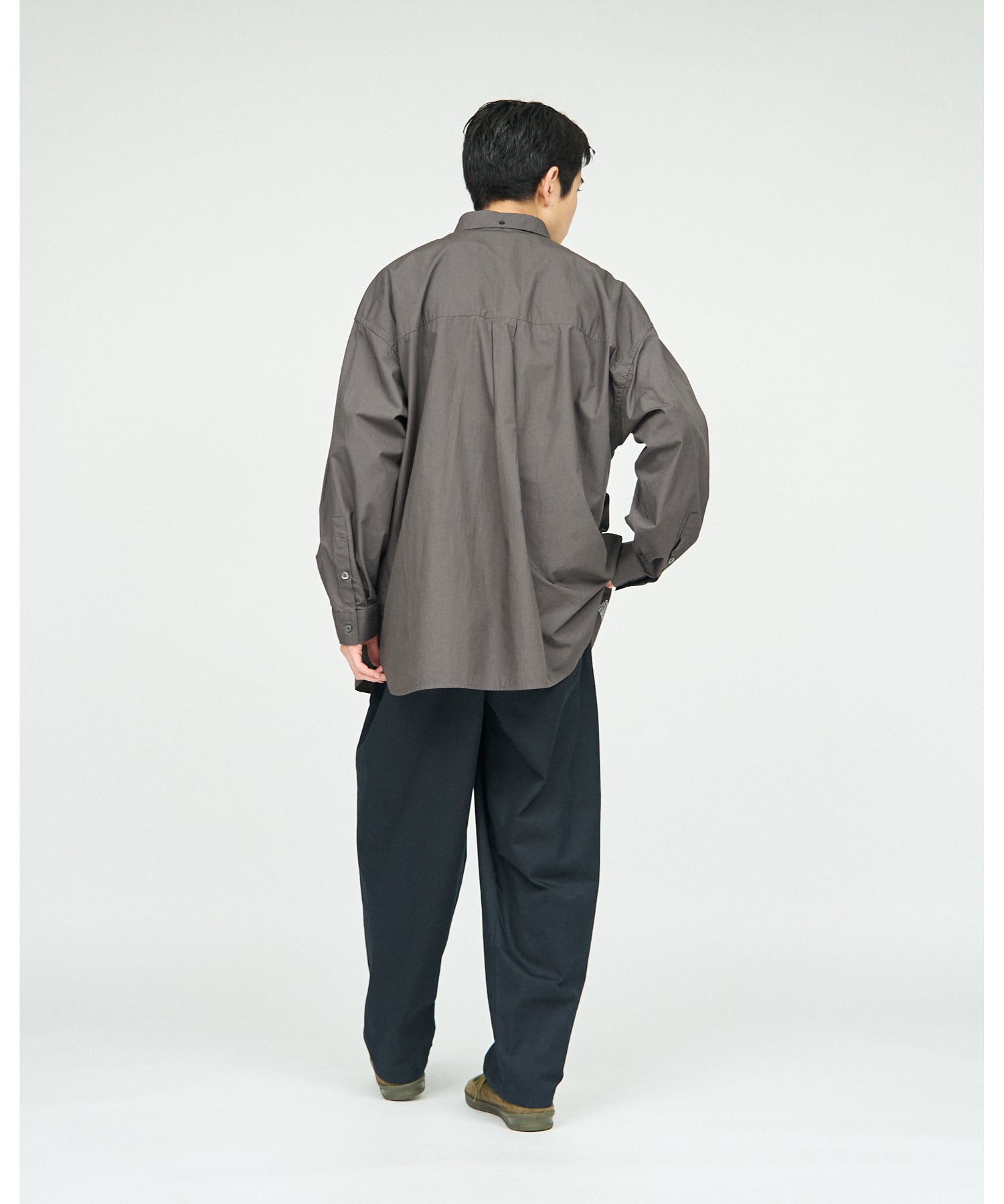 CORPORATE EASY PANTS