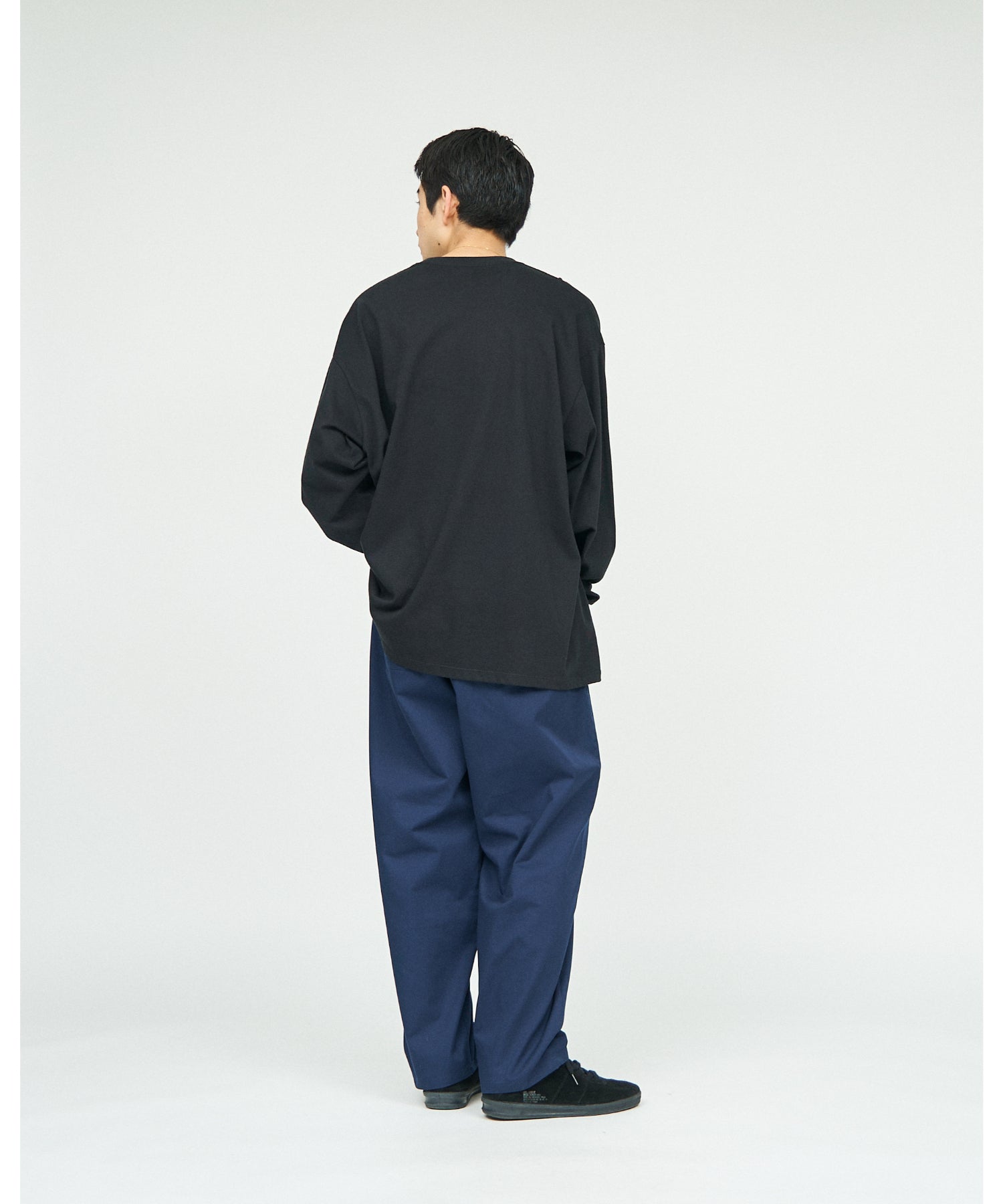 CORPORATE EASY PANTS